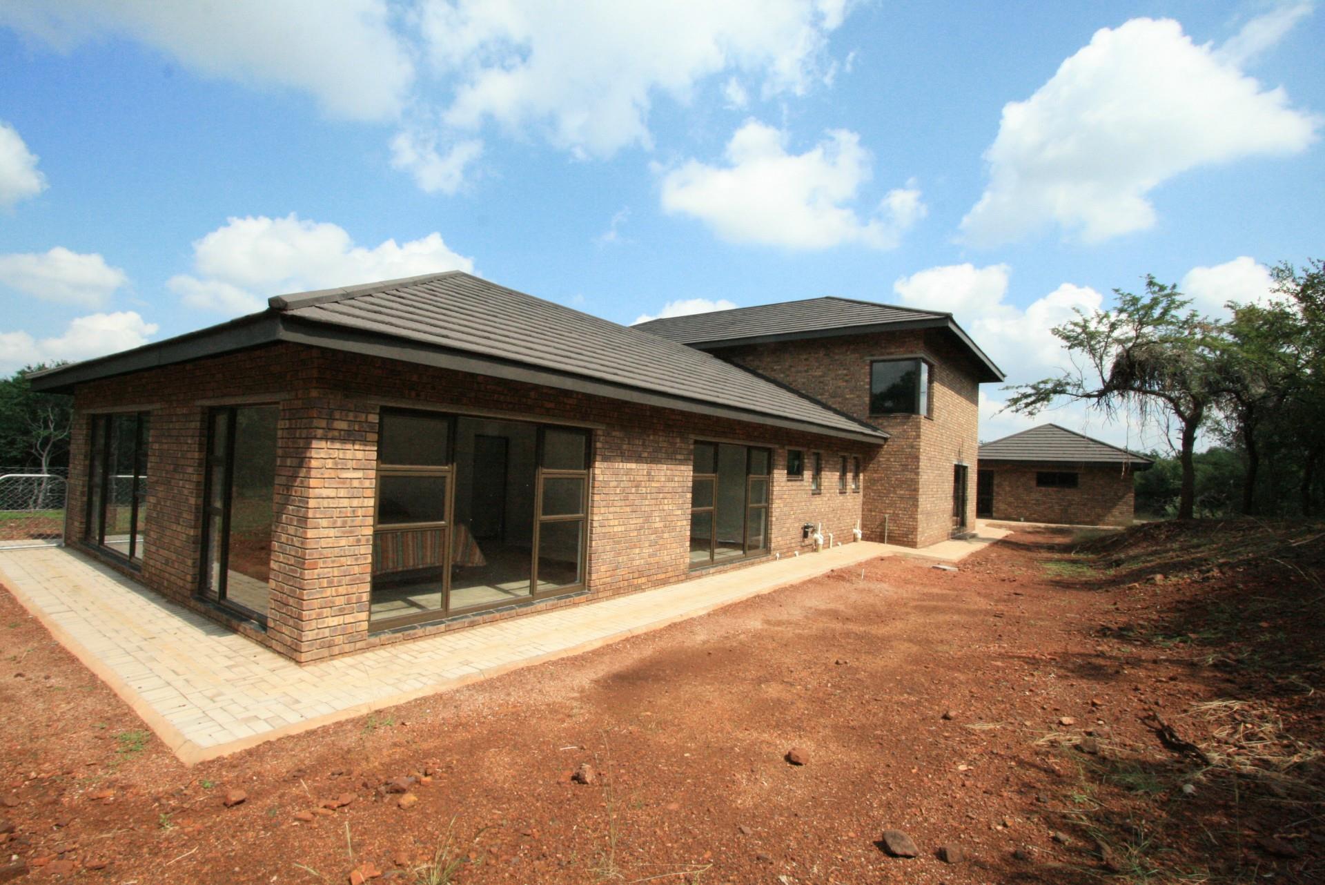 4 Bedroom House For Sale in Bela Bela RE/MAX™ of Southern Africa
