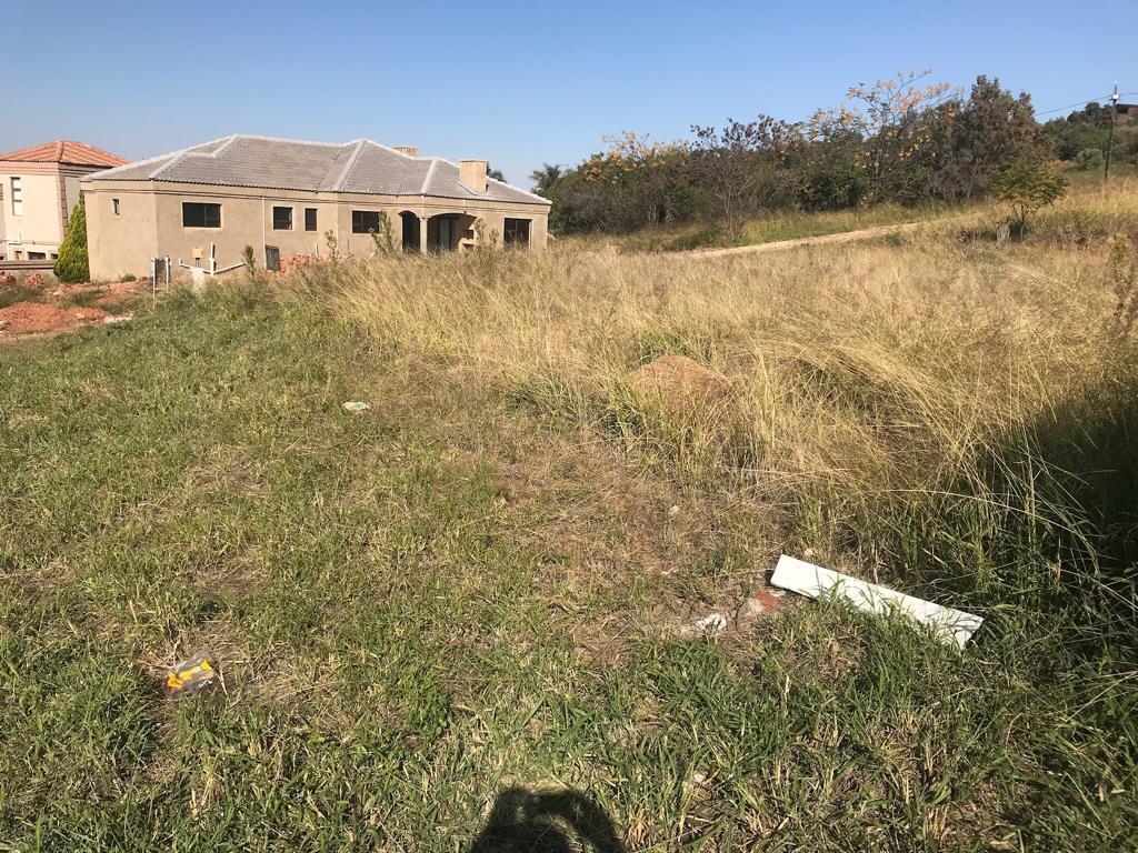 Vacant Land / Plot in Doringkruin For Sale RE/MAX™ of Southern Africa