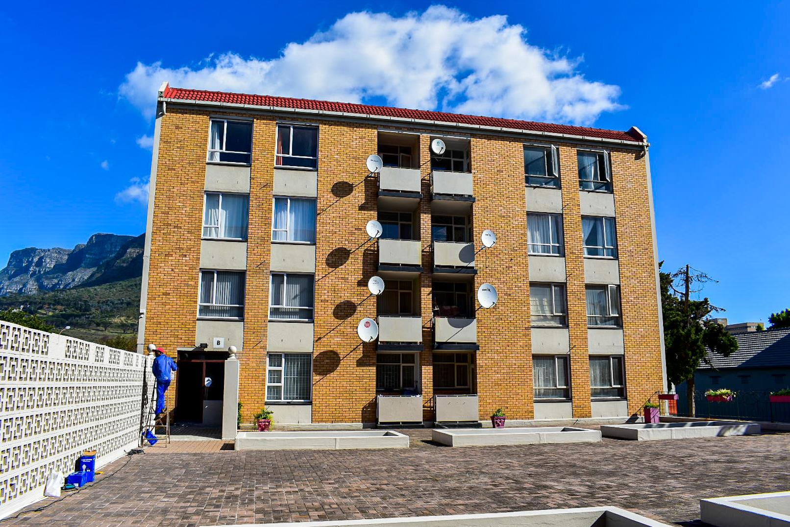 1 Bedroom Apartment / Flat For Sale in Observatory RE/MAX™ of