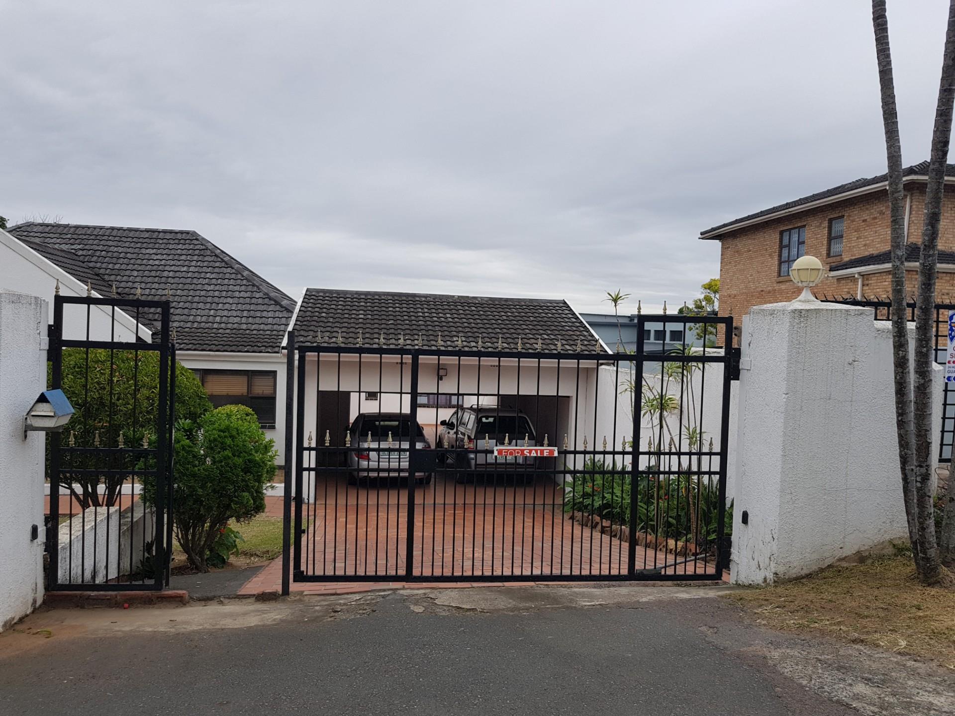 Property and houses for sale in Sherwood , Durban RE/MAX™