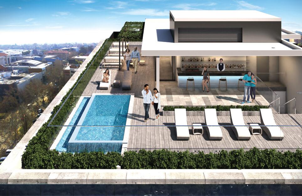 1 Bedroom Apartment / Flat To Rent in Rosebank RE/MAX™ of Southern Africa