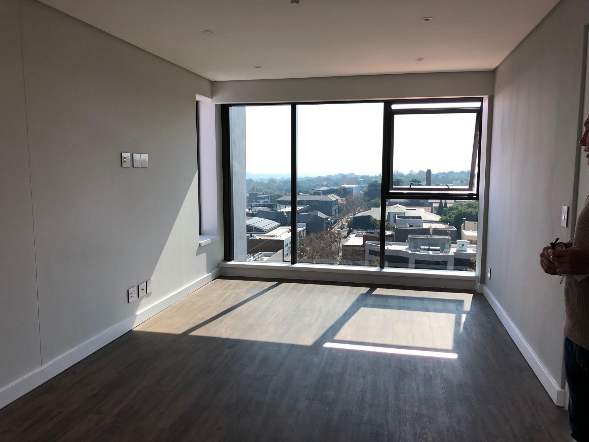 1 Bedroom Apartment / Flat To Rent in Rosebank RE/MAX™ of Southern Africa