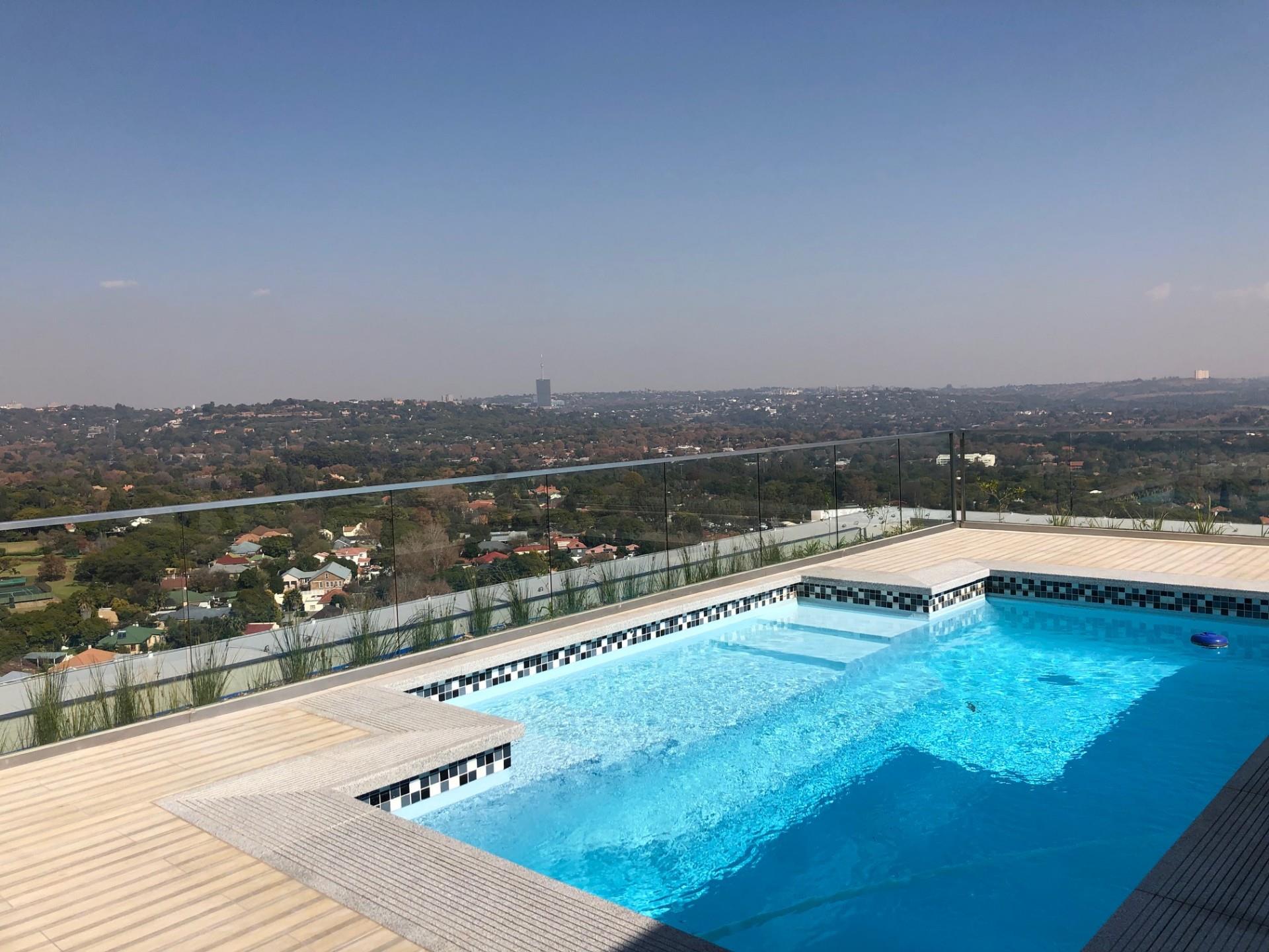 1 Bedroom Apartment / Flat To Rent in Rosebank RE/MAX™ of Southern Africa
