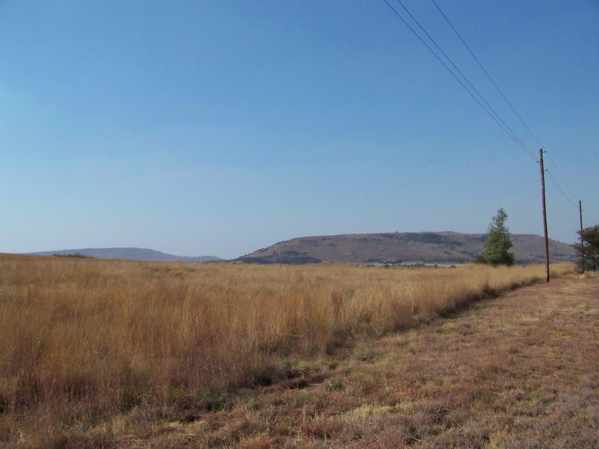 Vacant Land / Plot in Walkerville Manor For Sale RE/MAX™ of Southern