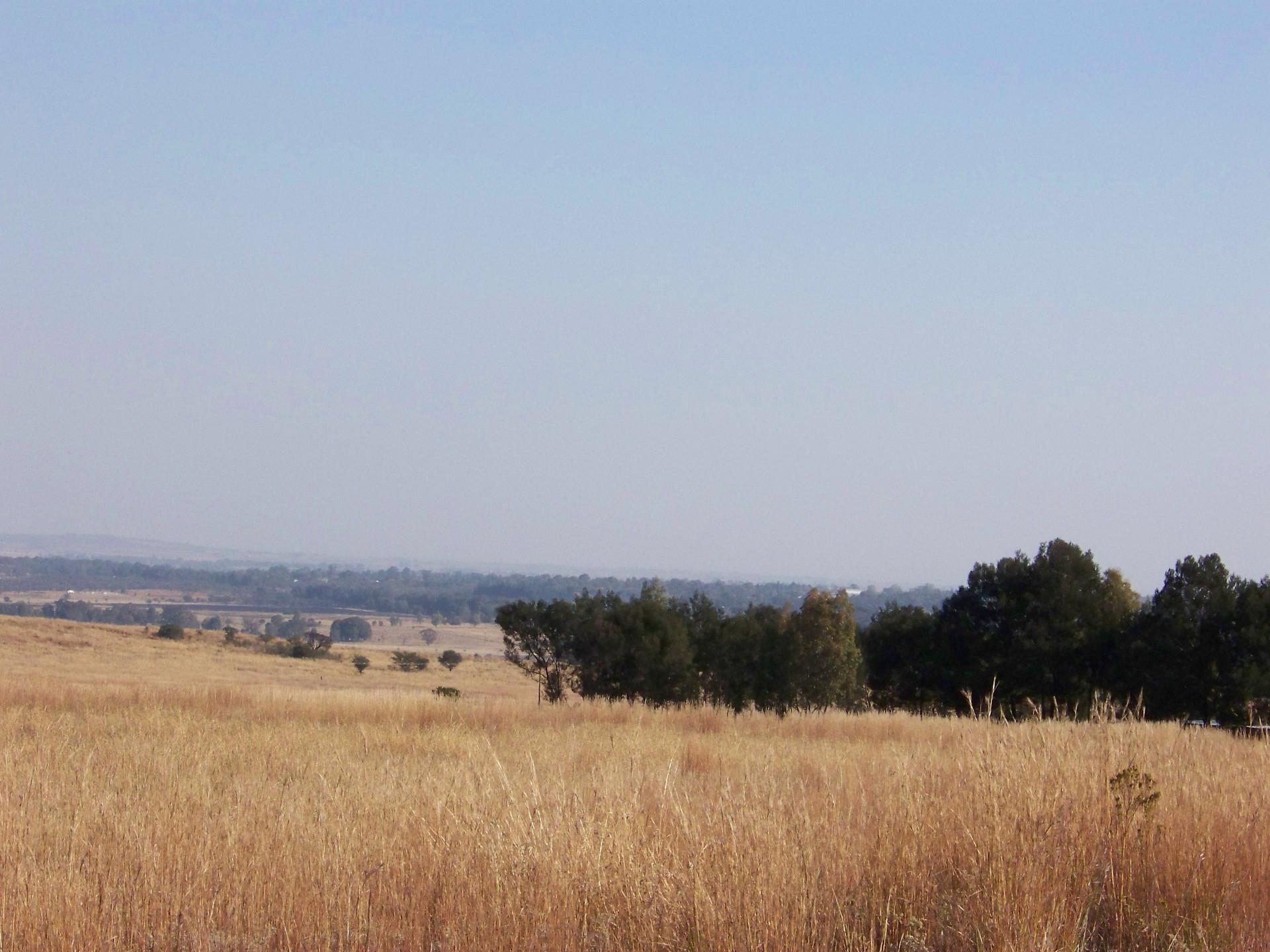 Vacant Land / Plot in Walkerville Manor For Sale RE/MAX™ of Southern