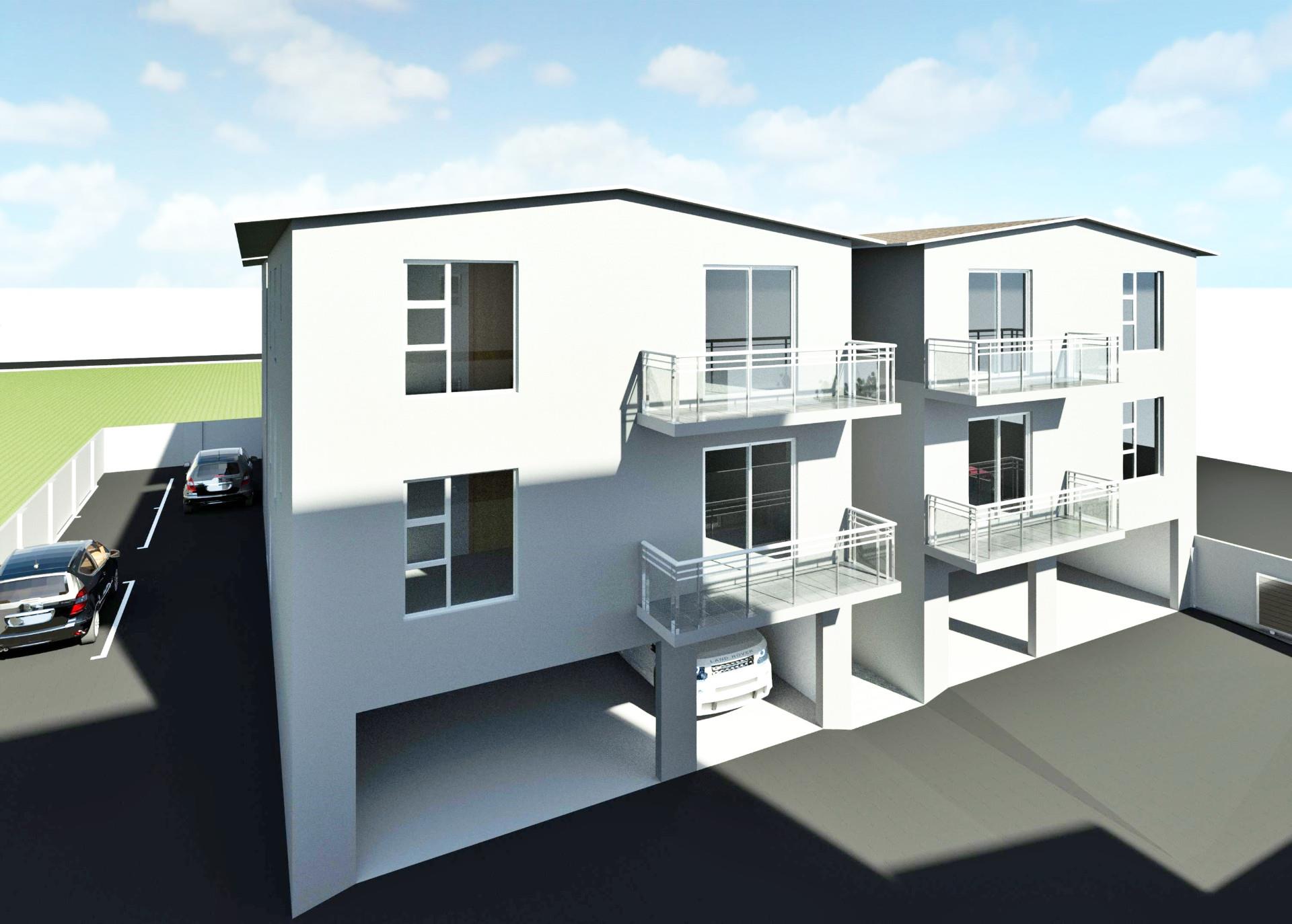 2 Bedroom Apartment / Flat For Sale in Athlone Park RE/MAX™ of