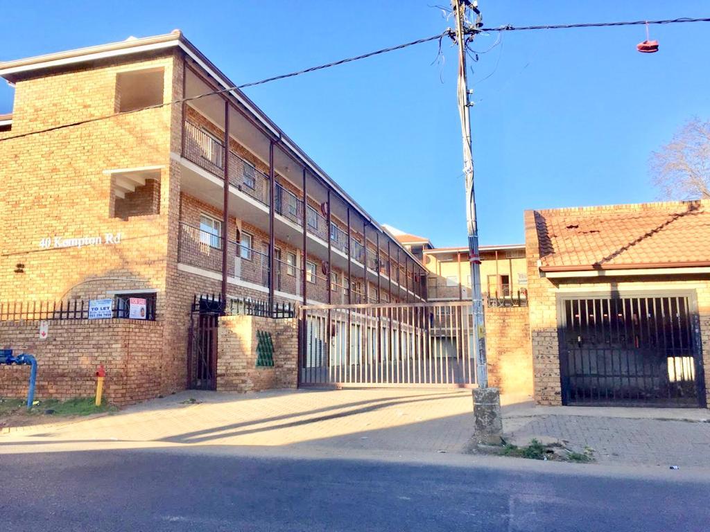 Apartments and flats to rent in Kempton Park, Gauteng RE/MAX