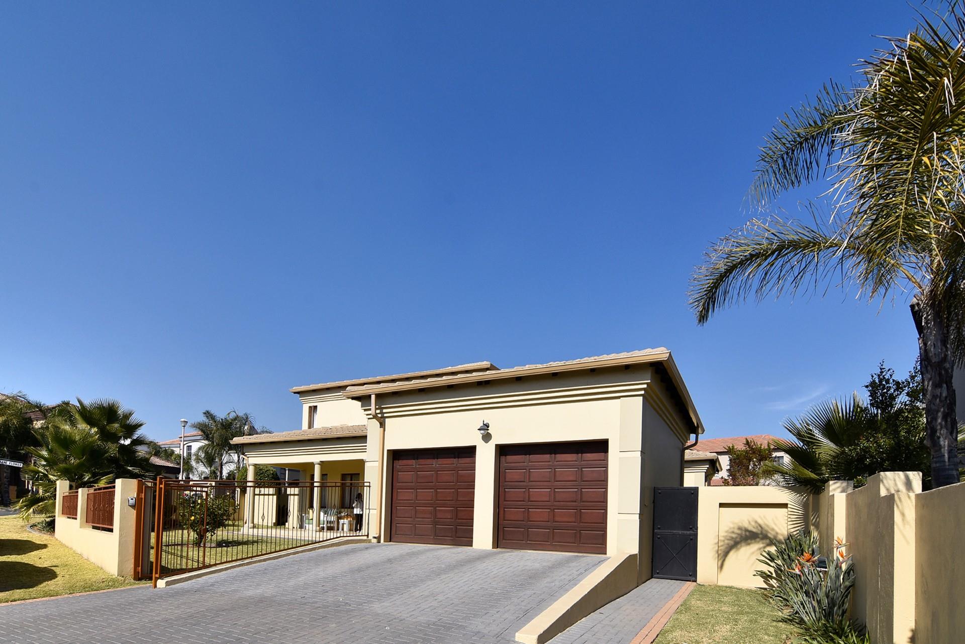 Property for sale in Savannah Hills Estate RE/MAX™ of Southern Africa