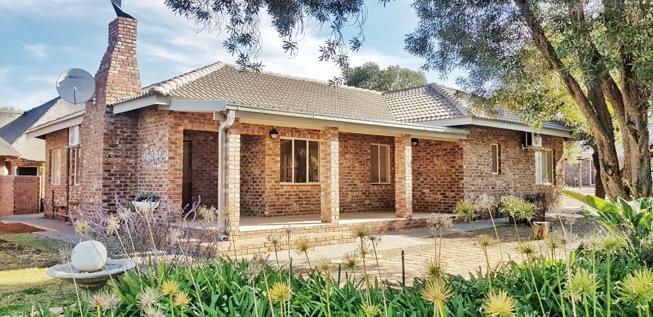 Property for sale in Christiana RE/MAX™ of Southern Africa