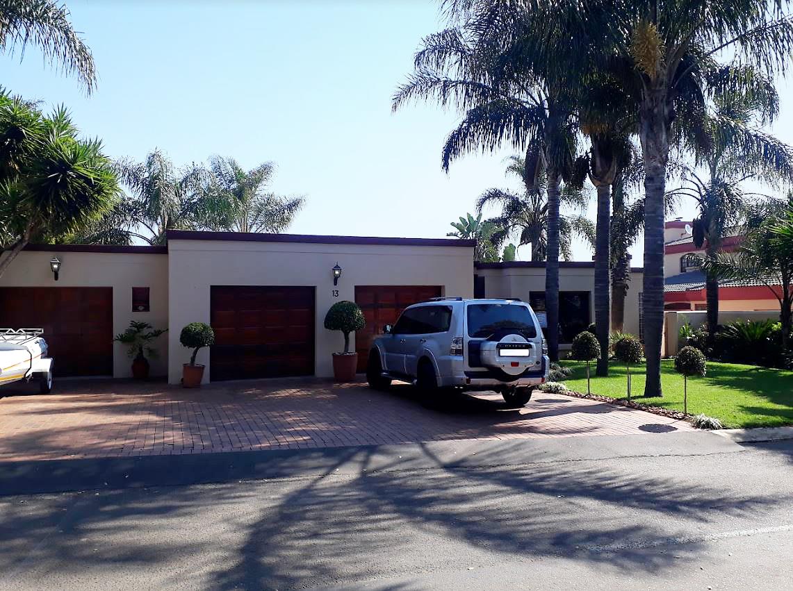 Property and houses for sale in Blue Gill Estate, Kempton Park RE/MAX