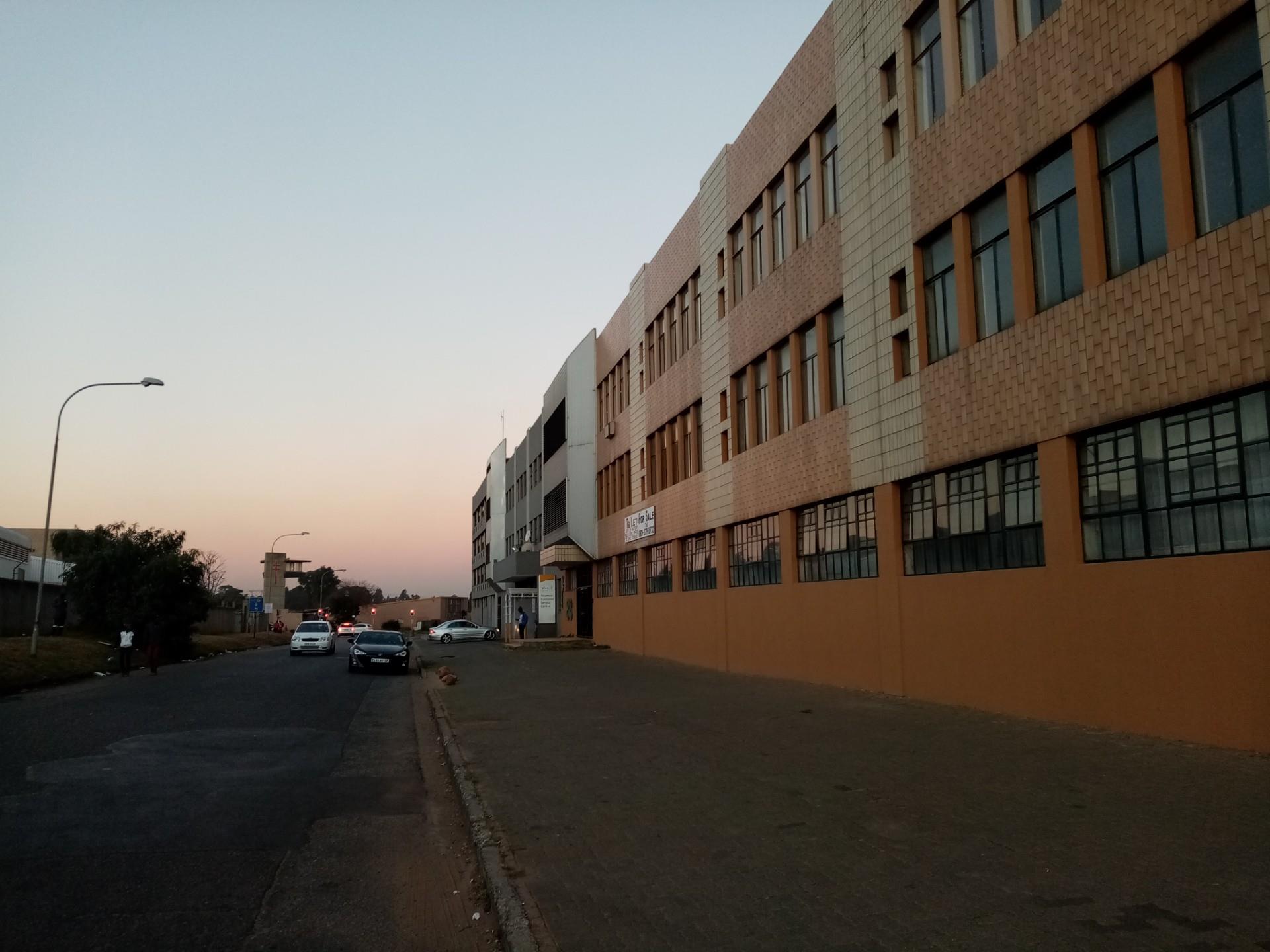 Commercial Property in Springfield For Sale RE/MAX™ of Southern Africa