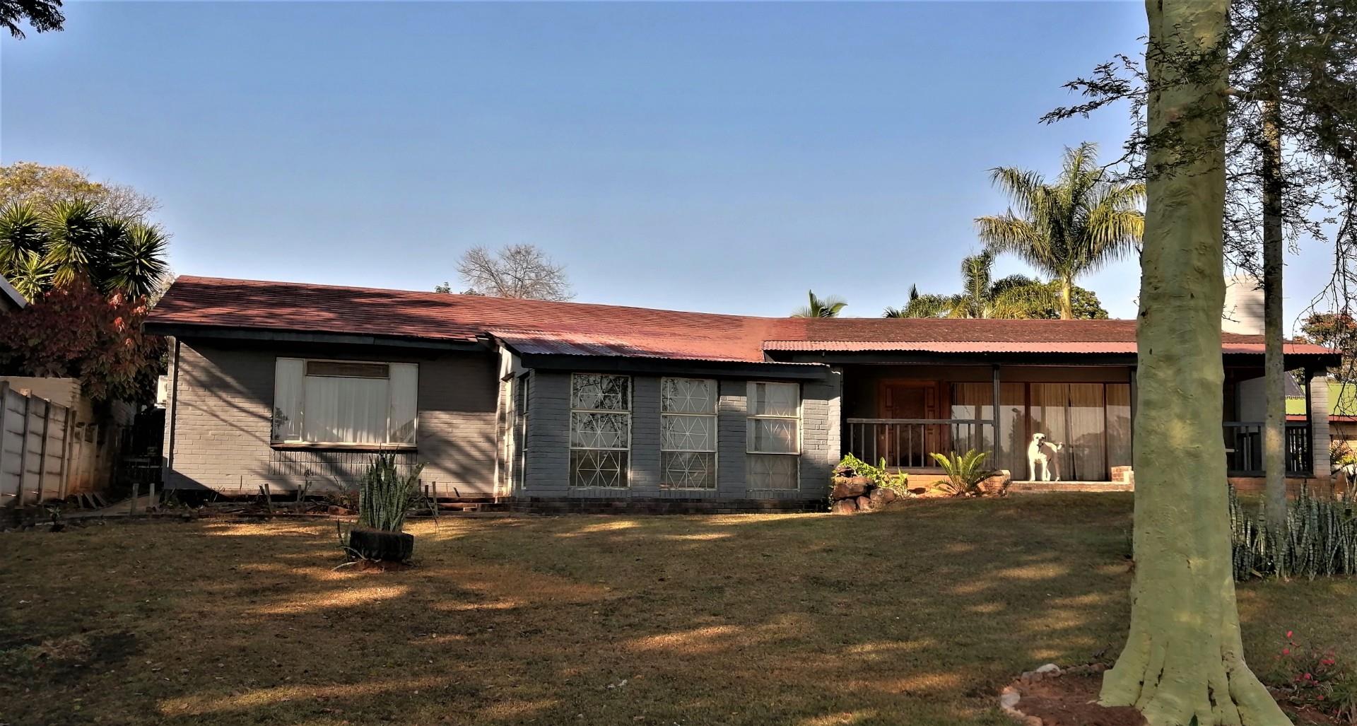 Property and houses for sale in White River, Mpumalanga RE/MAX