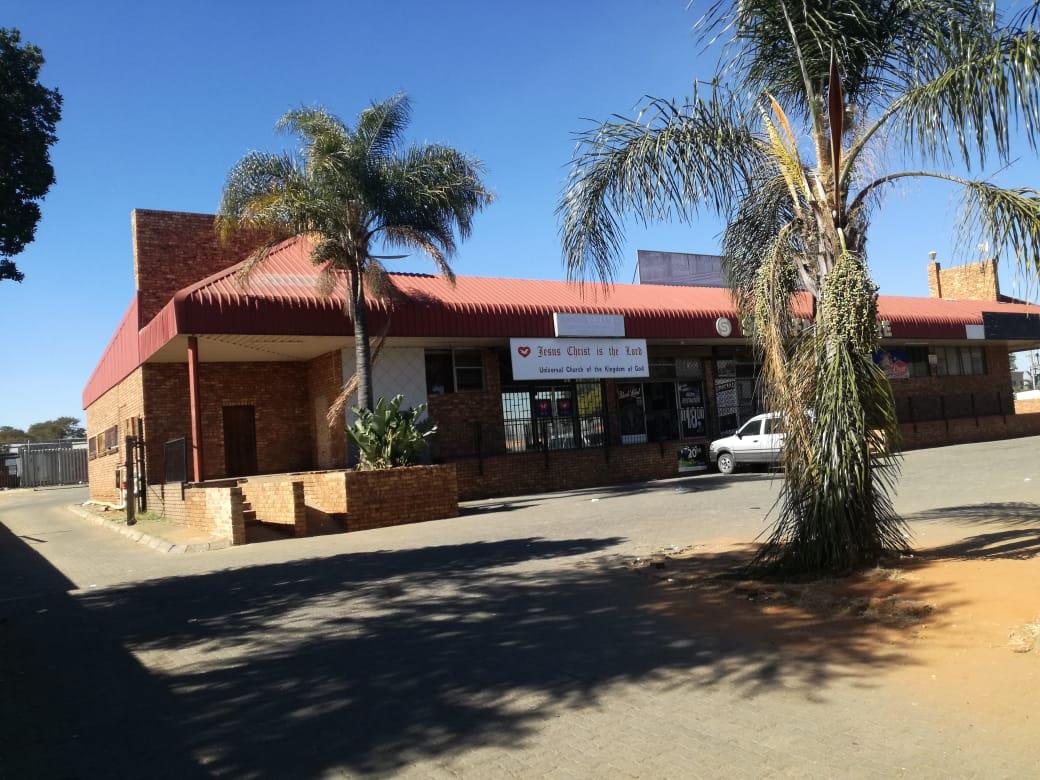 Property and houses for sale in Eersterust, Pretoria RE/MAX™ Southern Africa