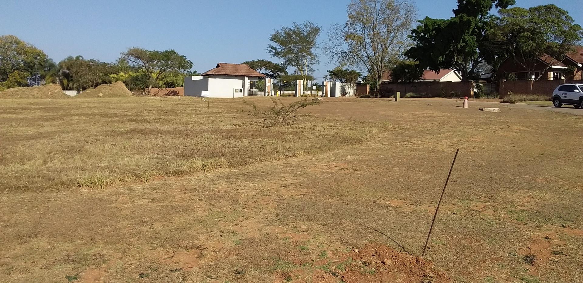 Vacant Land / Plot in Fairlands Estate For Sale RE/MAX™ of Southern