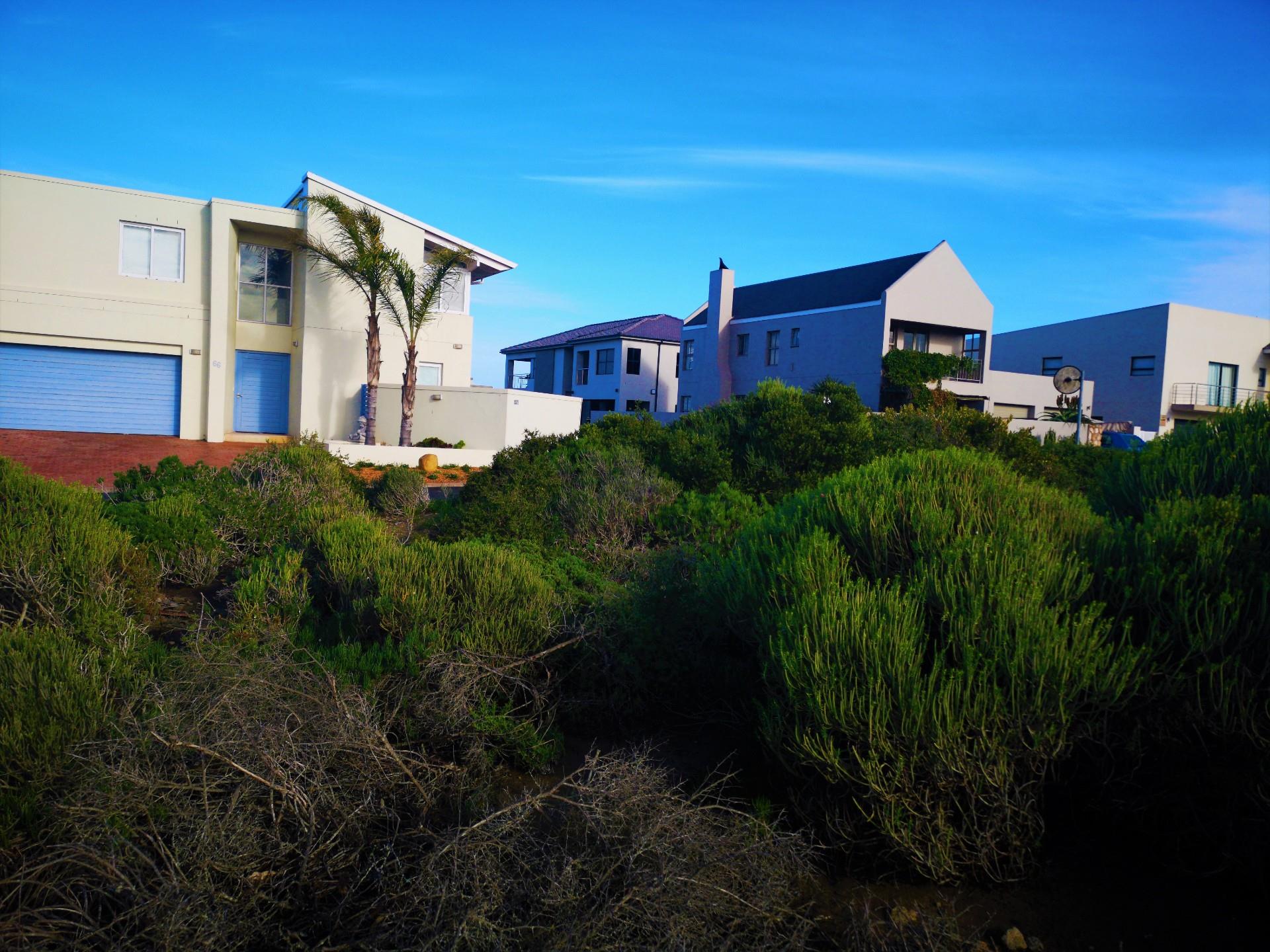 Vacant Land / Plot in Calypso Beach For Sale RE/MAX™ of Southern Africa