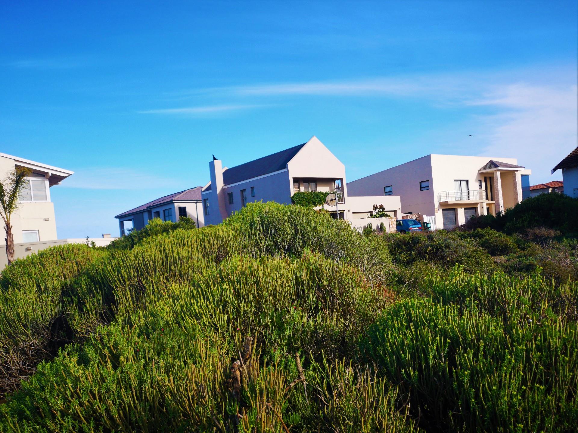 Vacant Land / Plot in Calypso Beach For Sale RE/MAX™ of Southern Africa