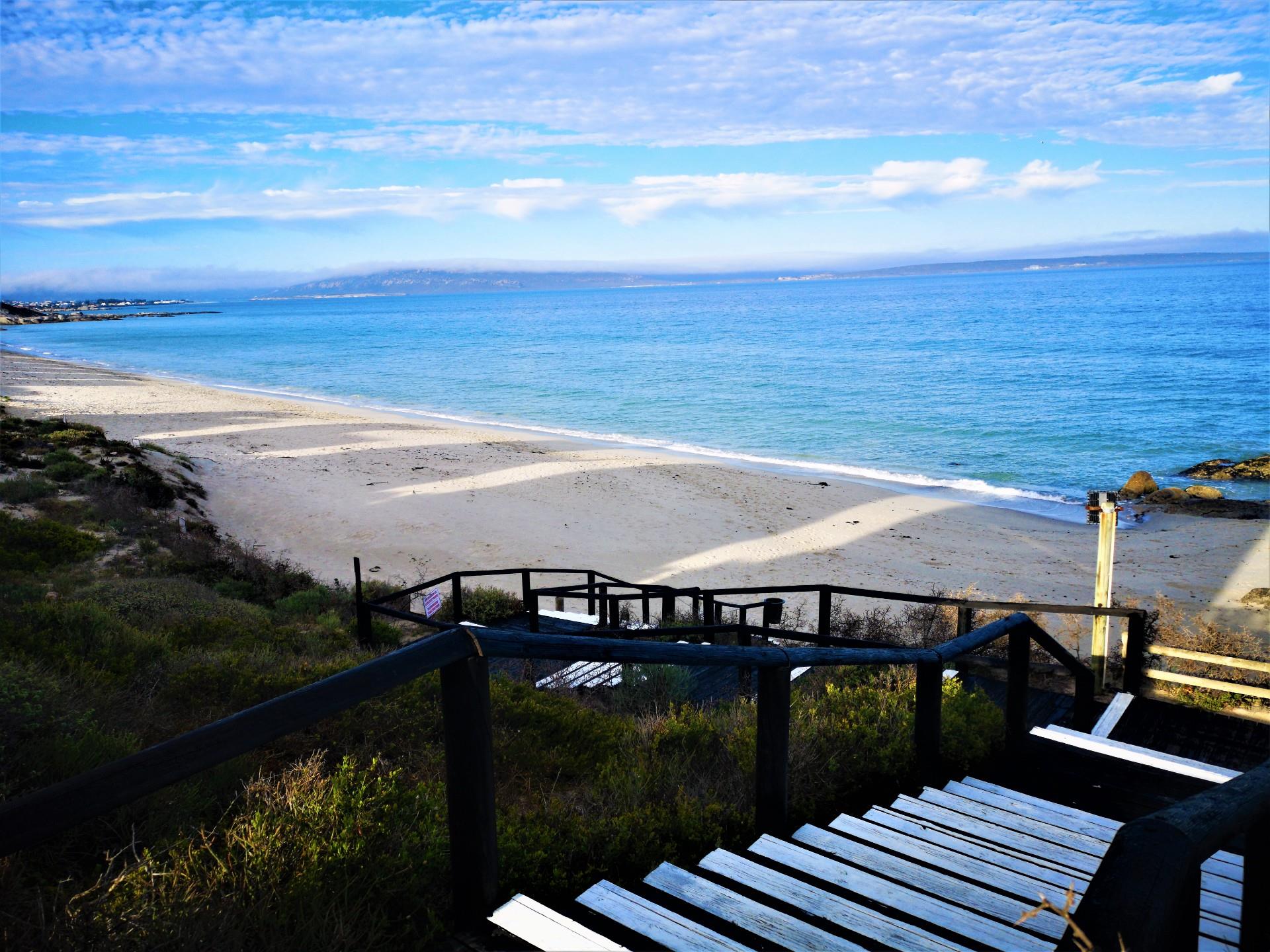 Vacant Land / Plot in Calypso Beach For Sale RE/MAX™ of Southern Africa