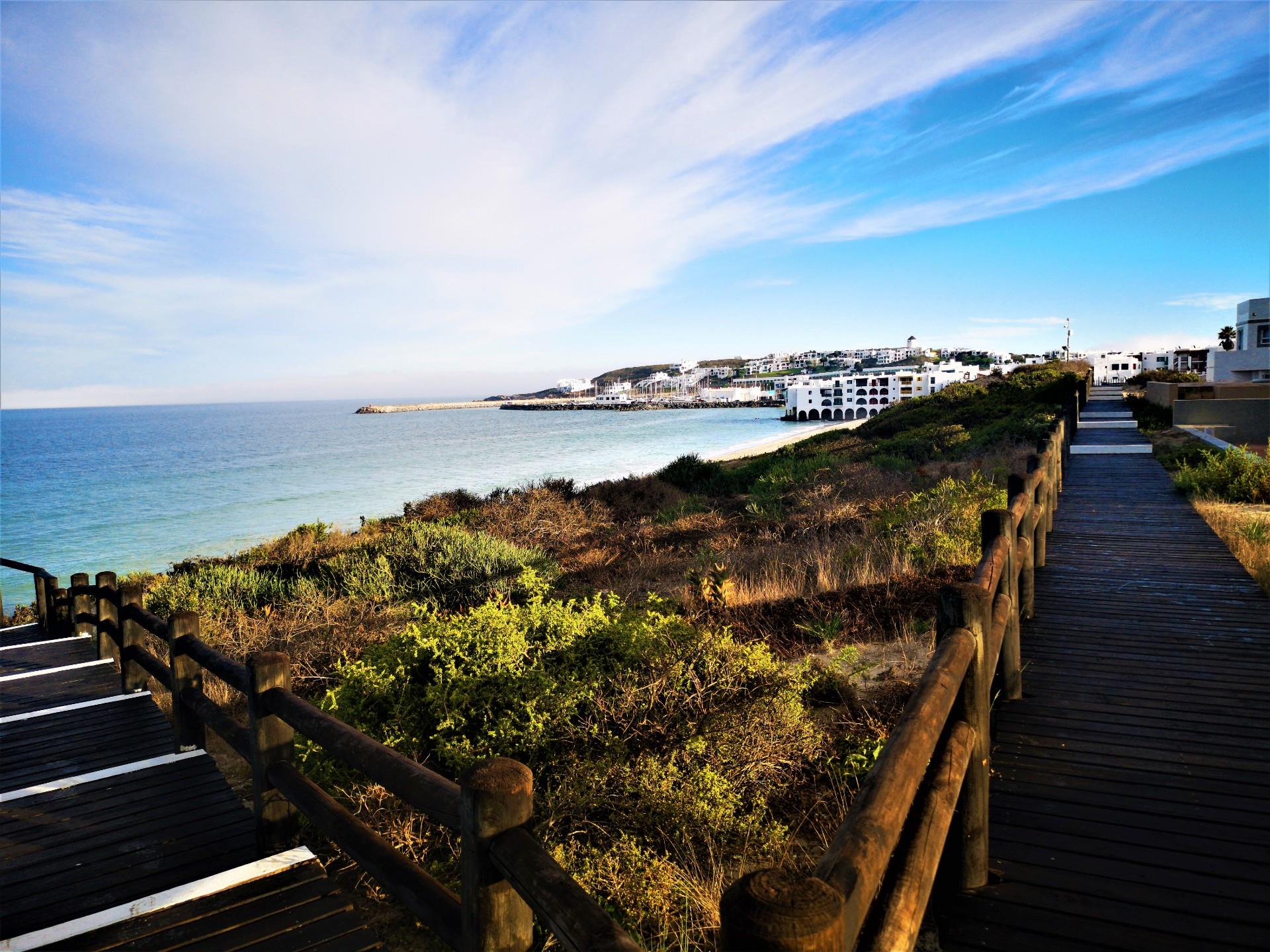 Vacant Land / Plot in Calypso Beach For Sale RE/MAX™ of Southern Africa