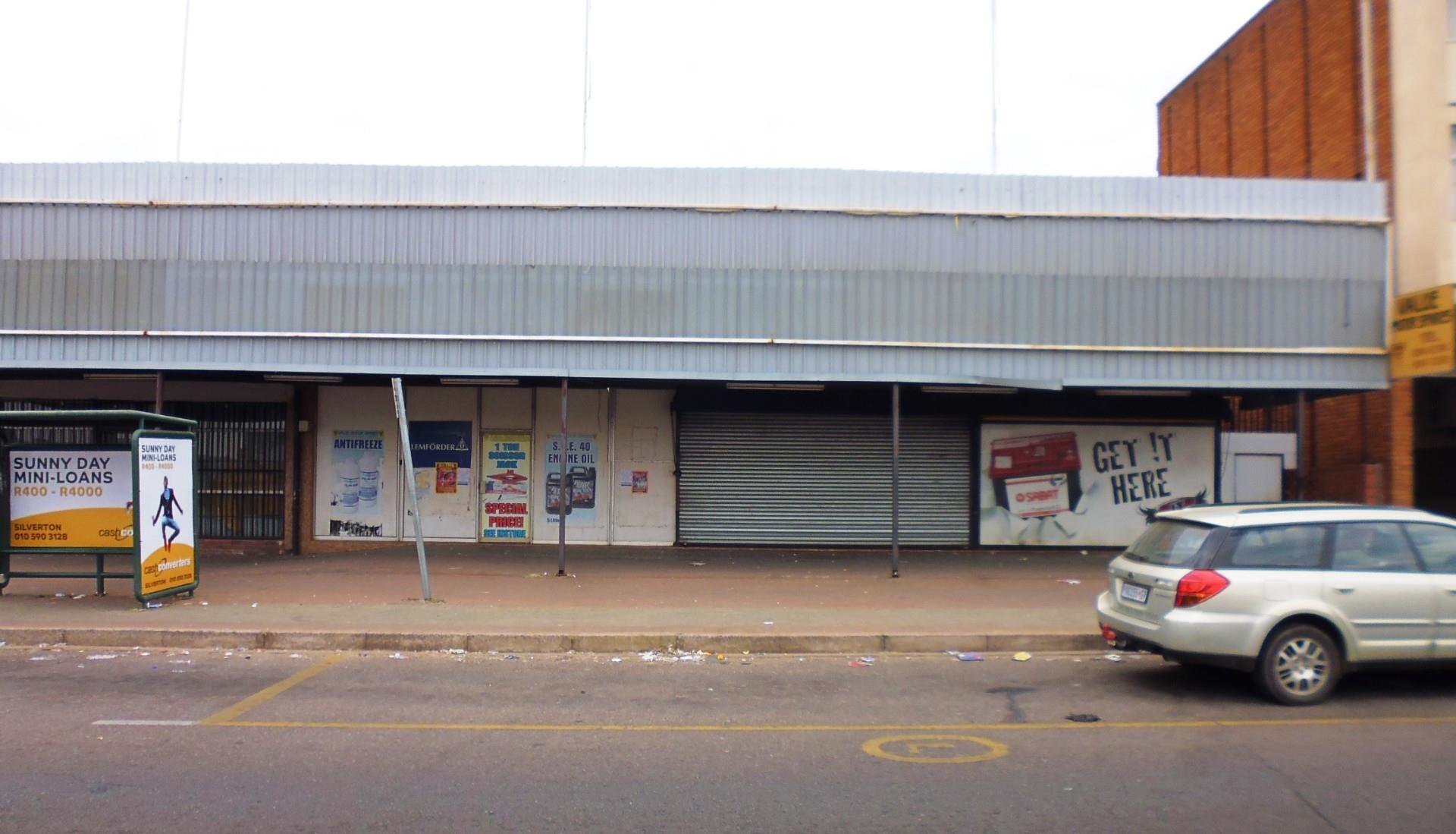 Property and houses for sale in Silverton, Pretoria RE/MAX