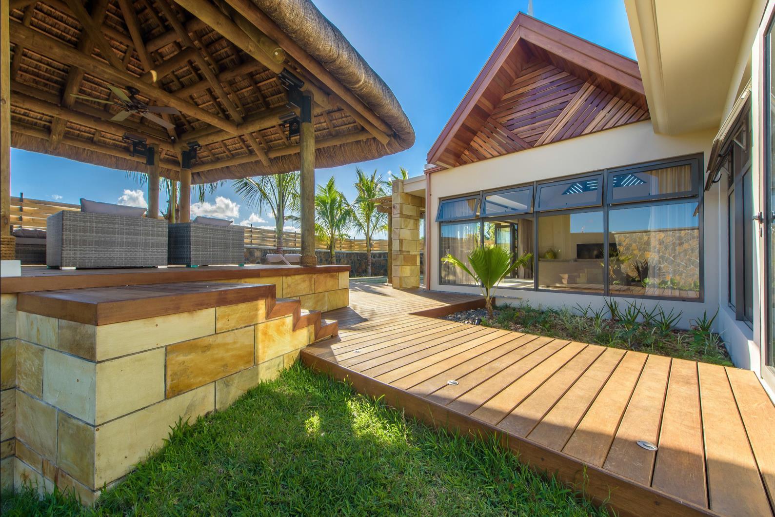 3 Bedroom House For Sale in Grand Baie RE/MAX™ of Southern Africa