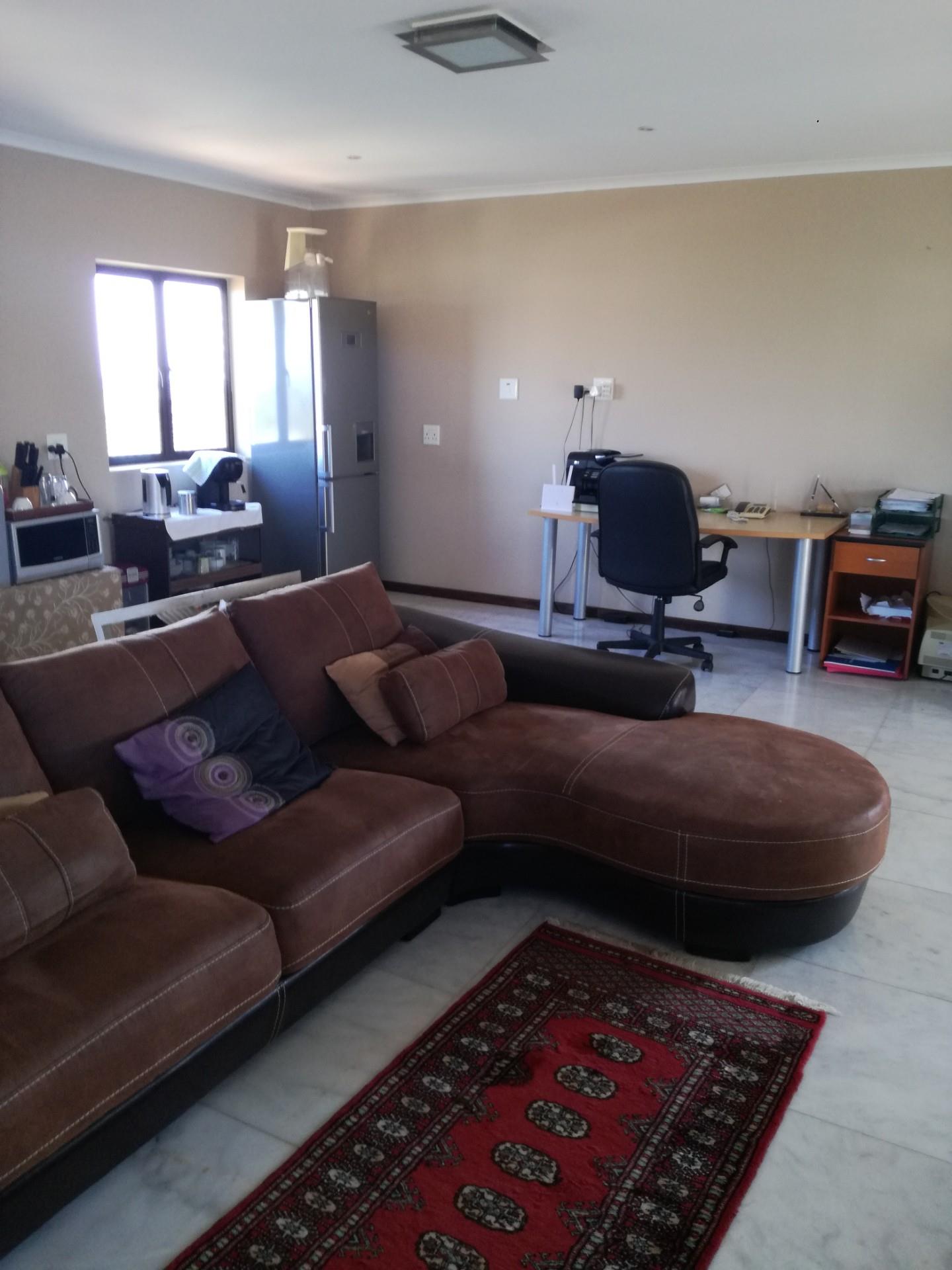 1 Bedroom House To Rent in La Mercy RE/MAX™ of Southern Africa