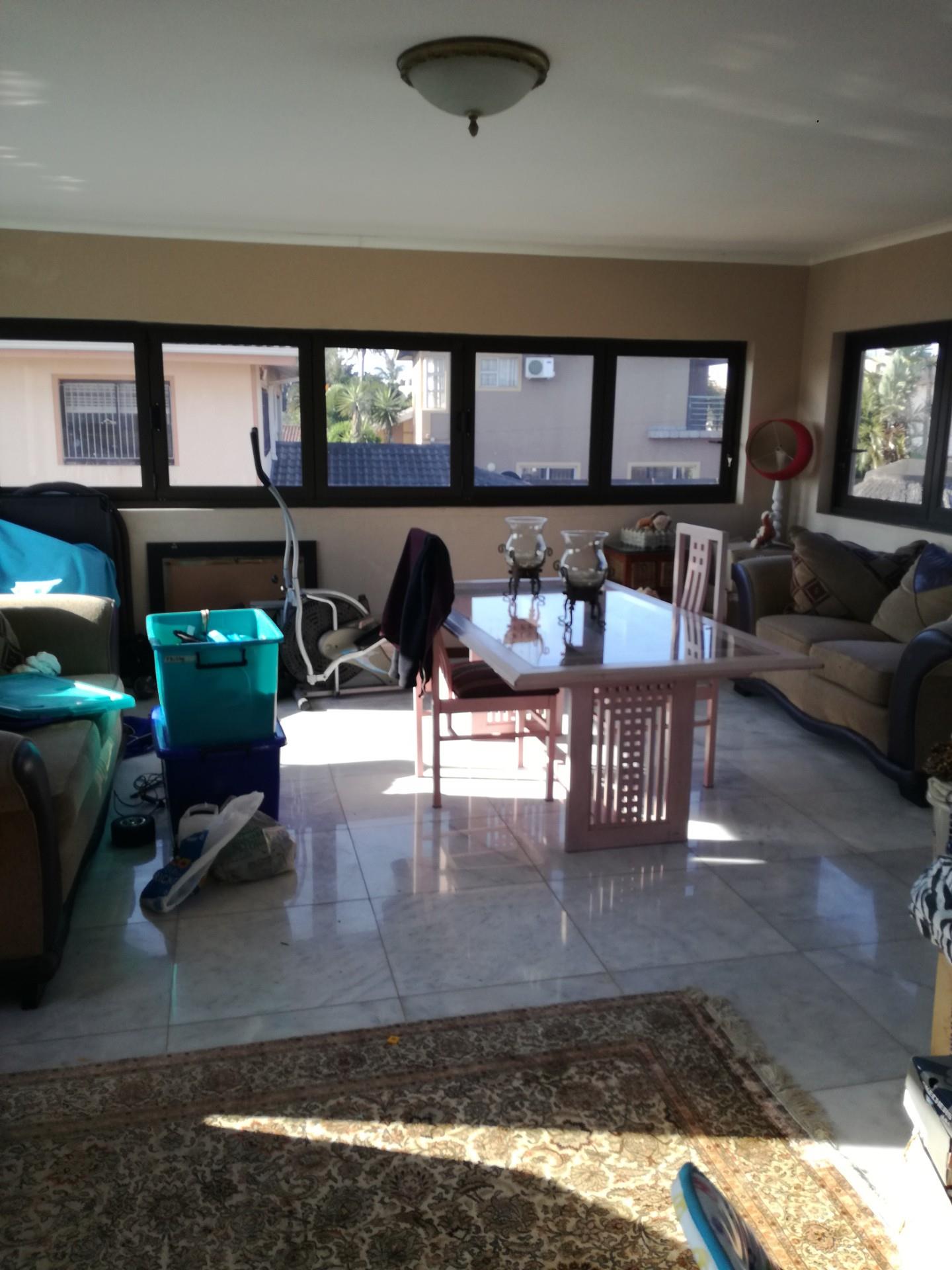 1 Bedroom House To Rent in La Mercy RE/MAX™ of Southern Africa