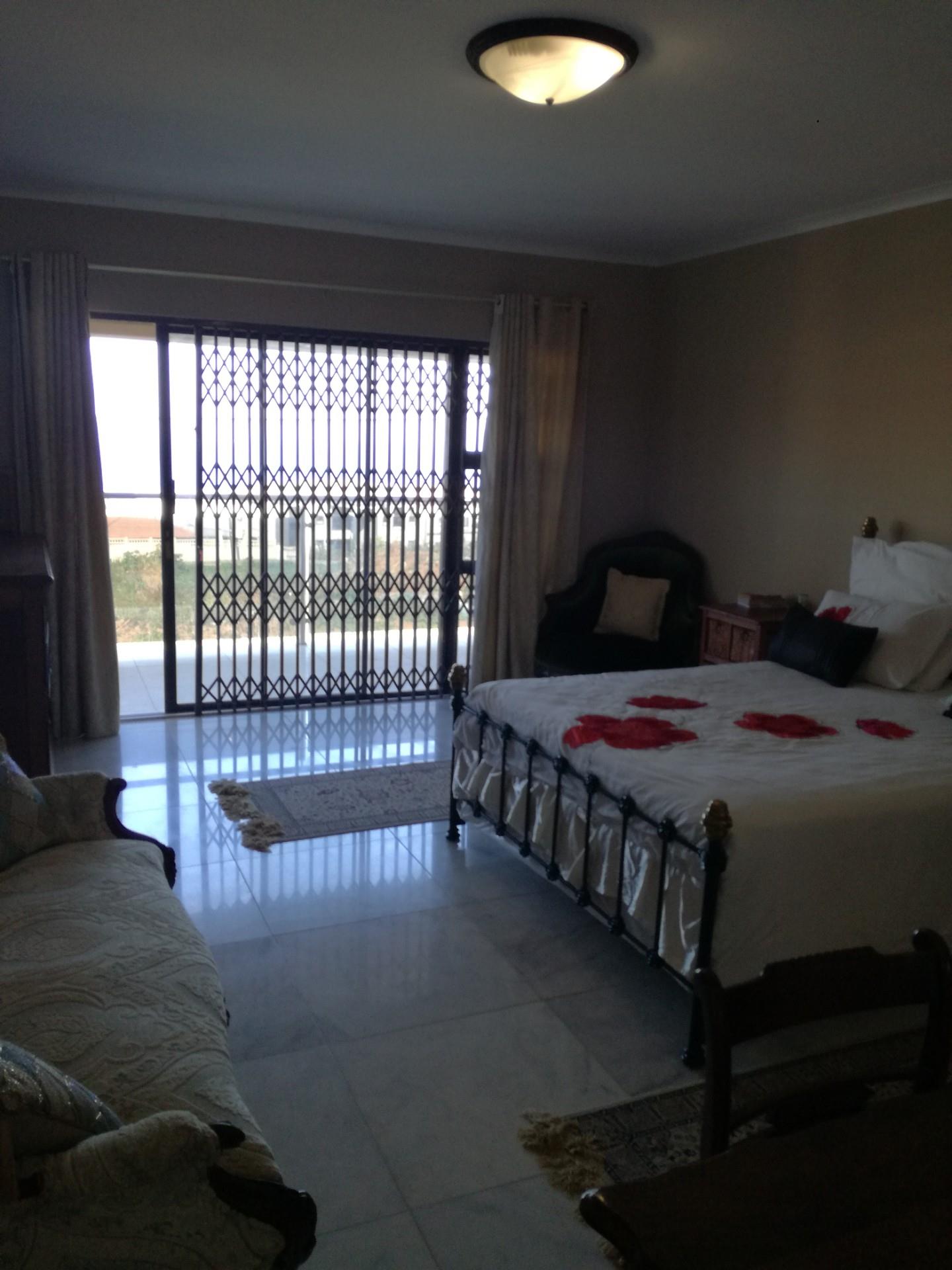 1 Bedroom House To Rent in La Mercy RE/MAX™ of Southern Africa