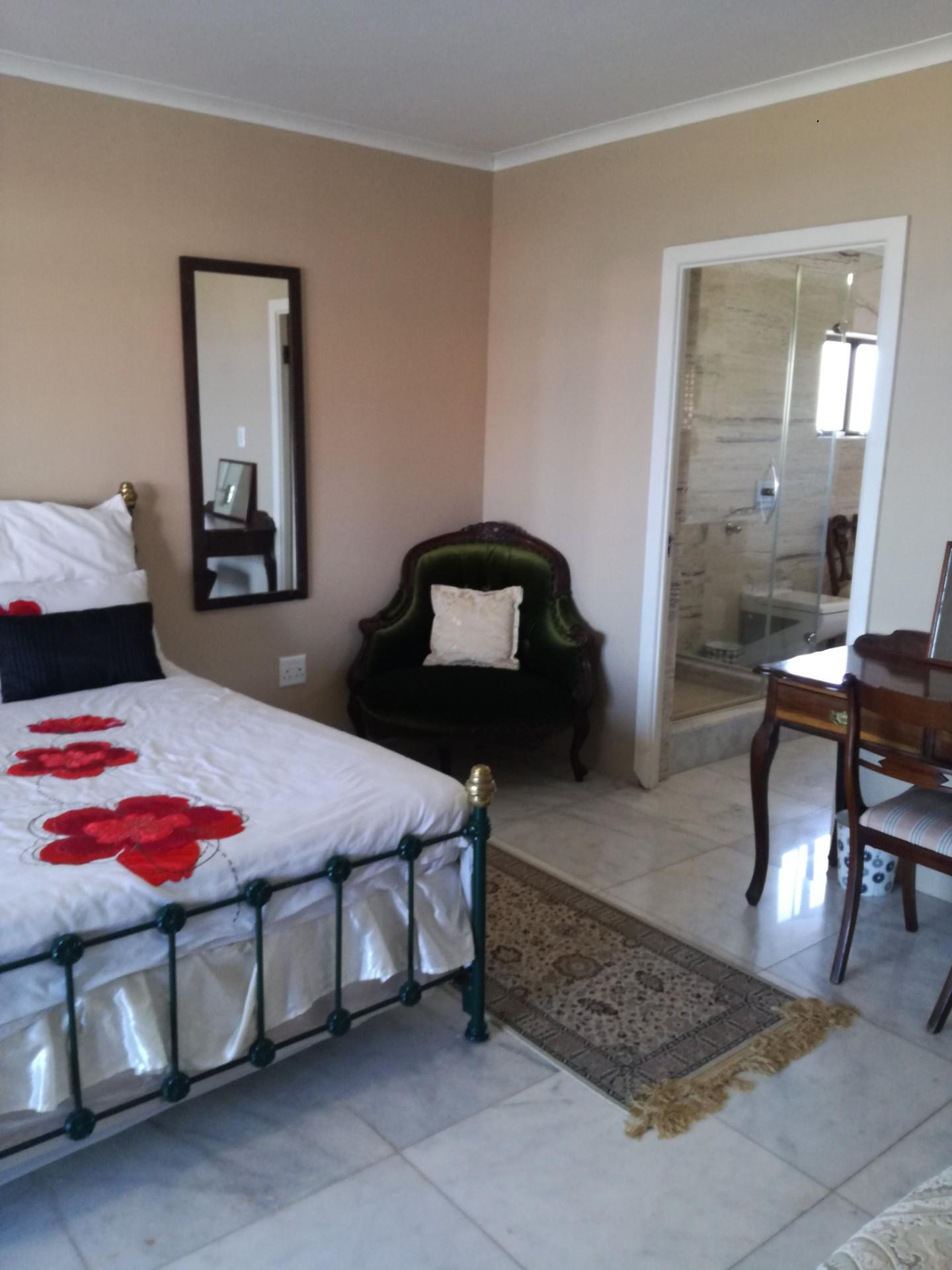 1 Bedroom House To Rent in La Mercy RE/MAX™ of Southern Africa