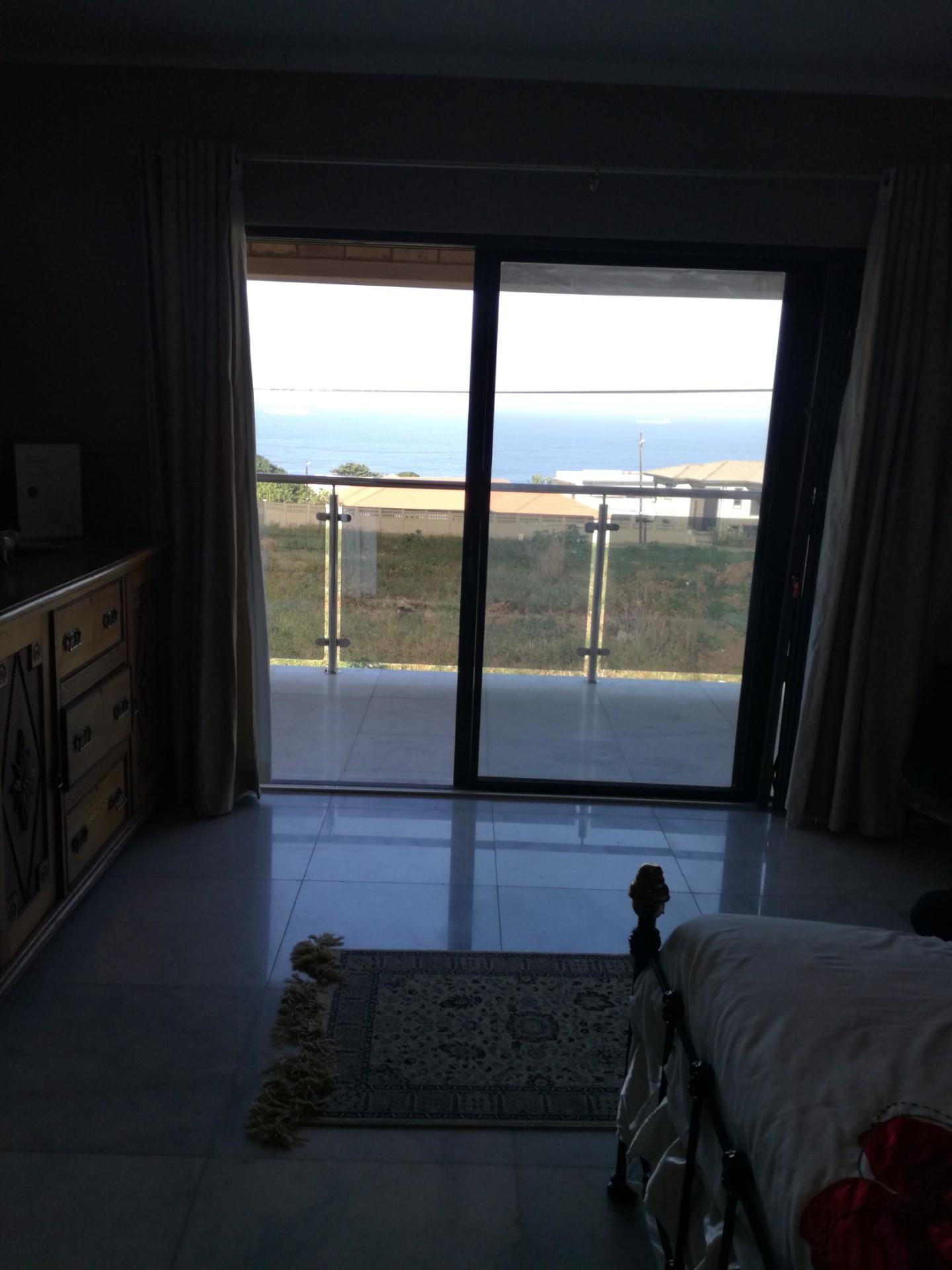 1 Bedroom House To Rent in La Mercy RE/MAX™ of Southern Africa