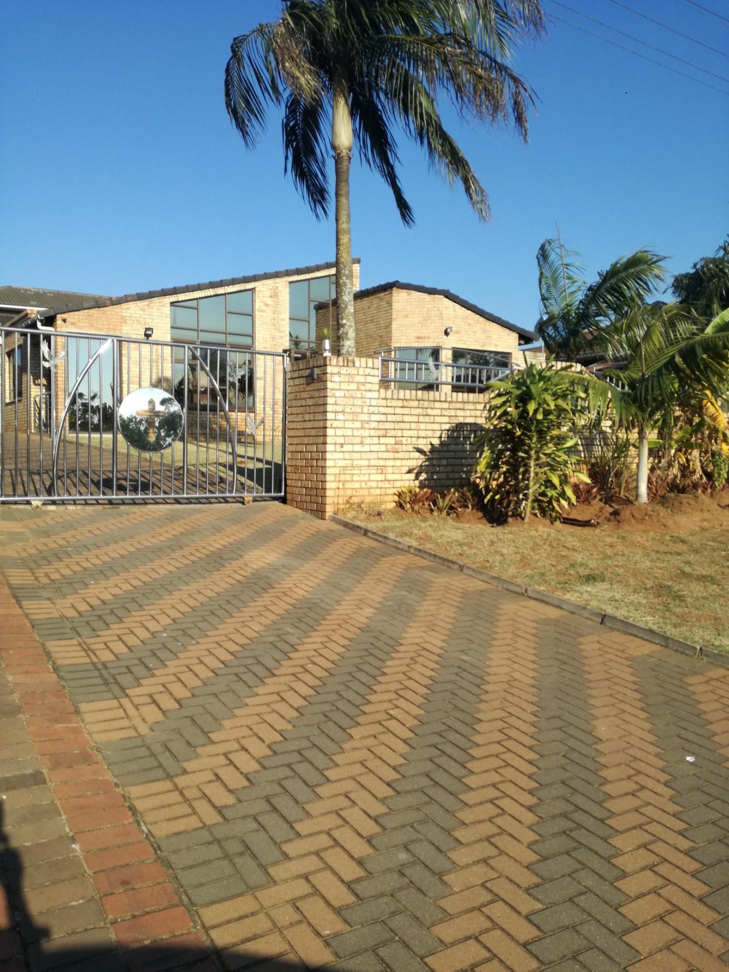 1 Bedroom House To Rent in La Mercy RE/MAX™ of Southern Africa