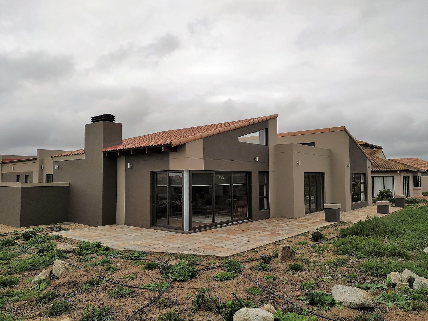 3 Bedroom House For Sale in Langebaan Country Estate RE/MAX™ of