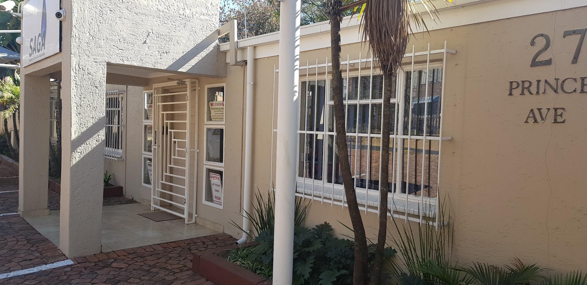 Commercial Property in Windsor West For Sale RE/MAX™ of Southern Africa