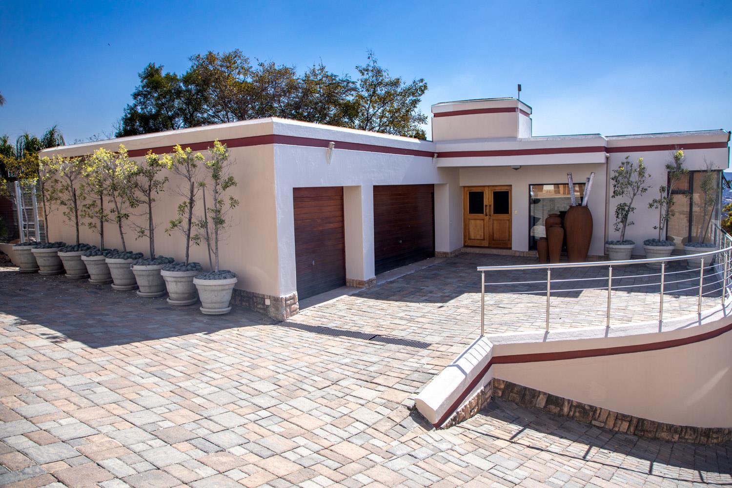 Property and houses for sale in Queenswood, Pretoria RE/MAX™