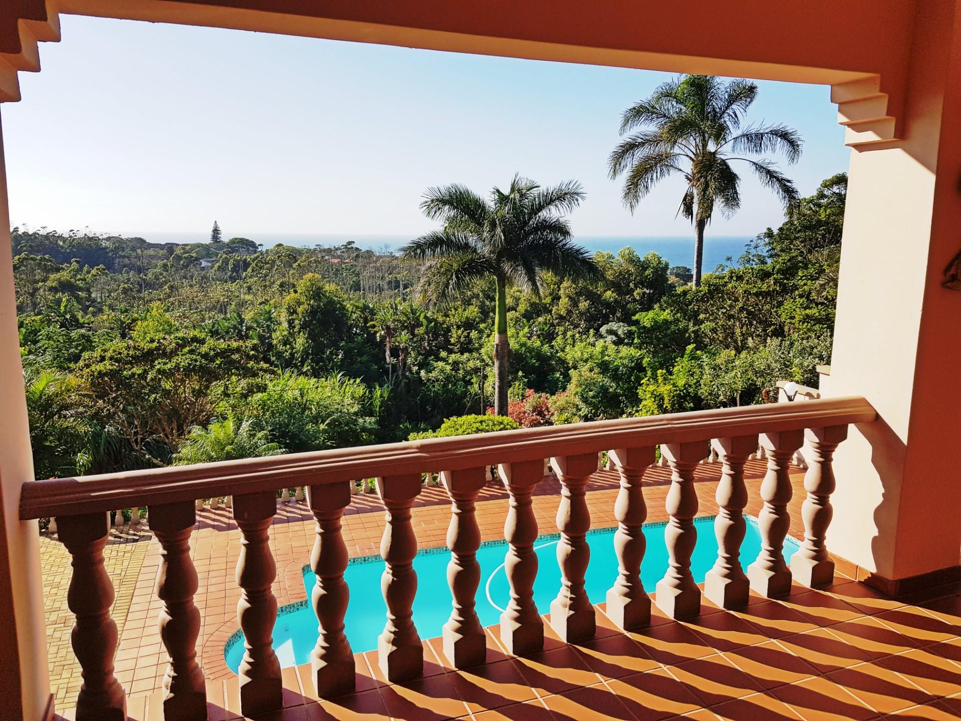 4 Bedroom House For Sale in Uvongo RE/MAX™ of Southern Africa