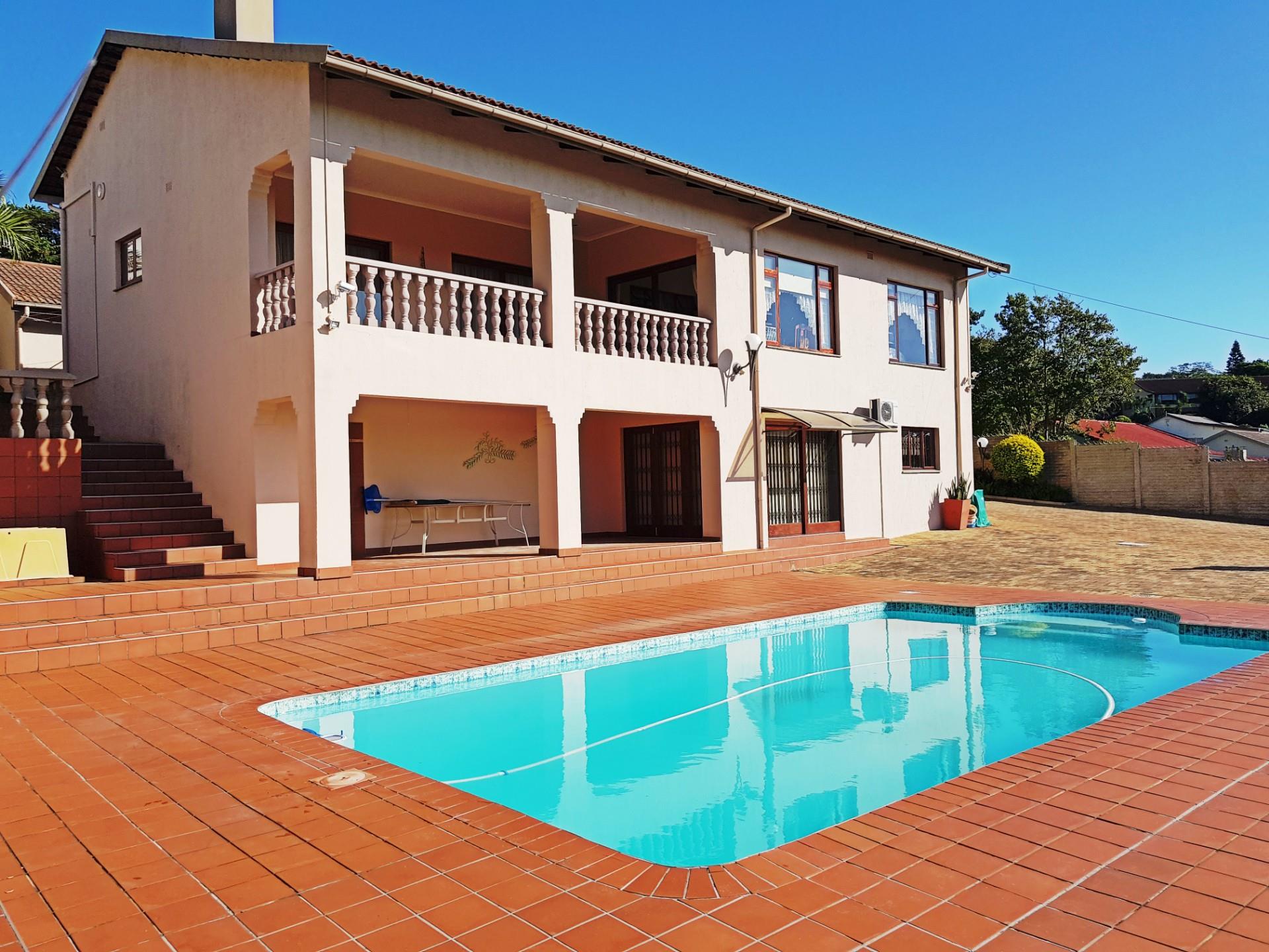 4 Bedroom House For Sale in Uvongo RE/MAX™ of Southern Africa