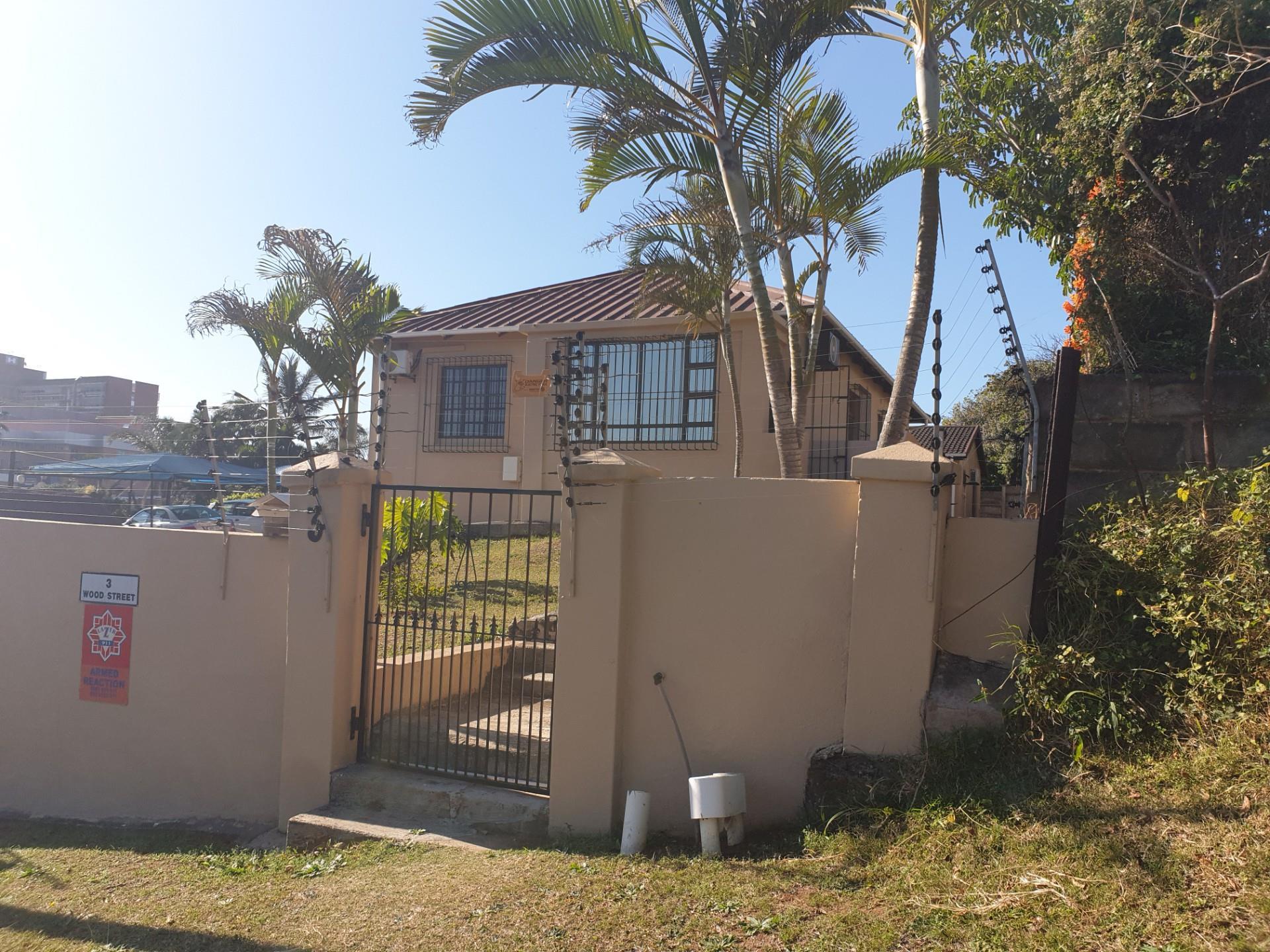3 Bedroom House For Sale in Port Shepstone Central RE/MAX™ of
