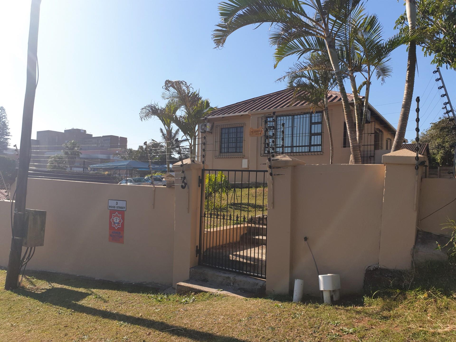 3 Bedroom House For Sale in Port Shepstone Central RE/MAX™ of