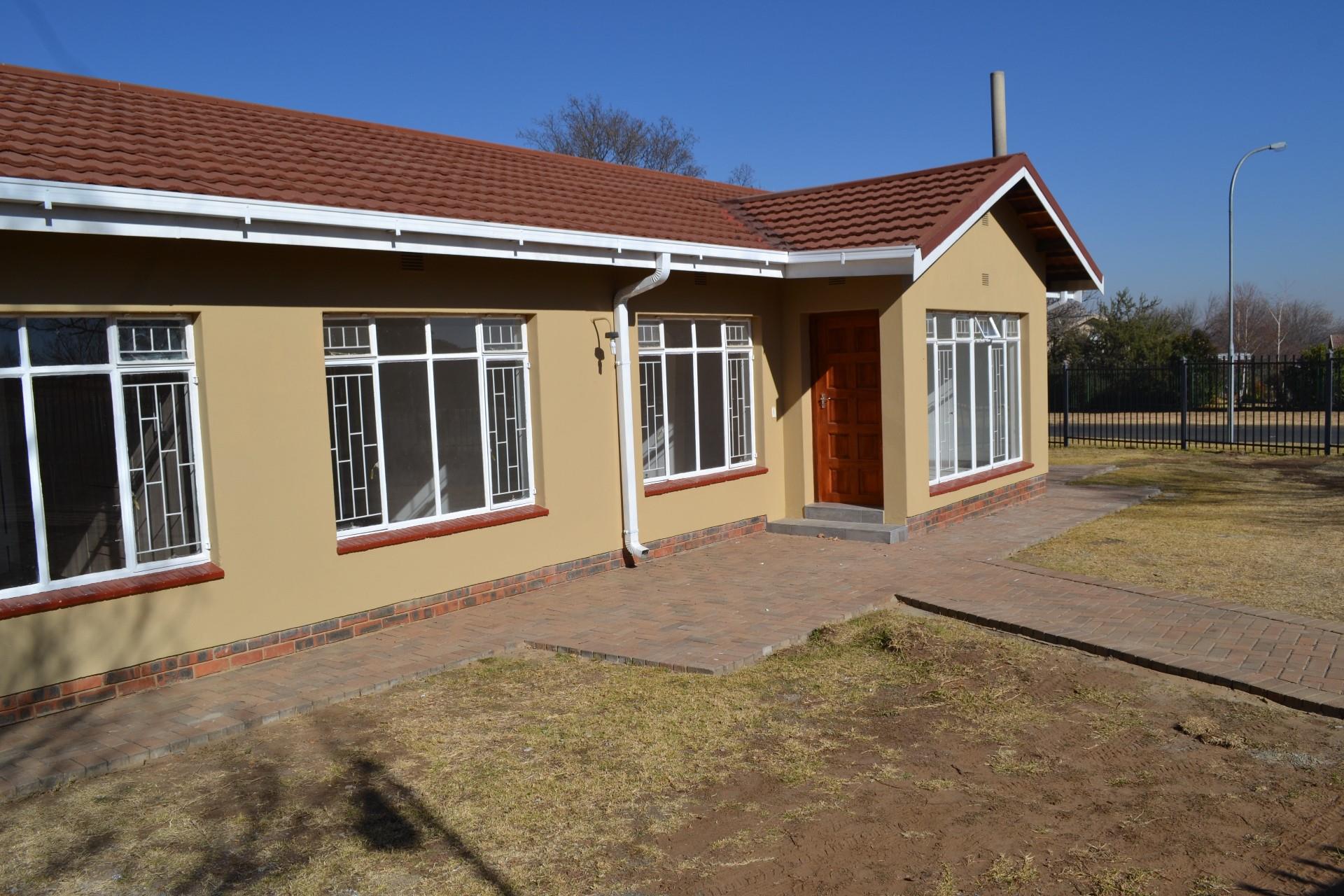 Property and houses for sale in Bethlehem, Free State RE/MAX