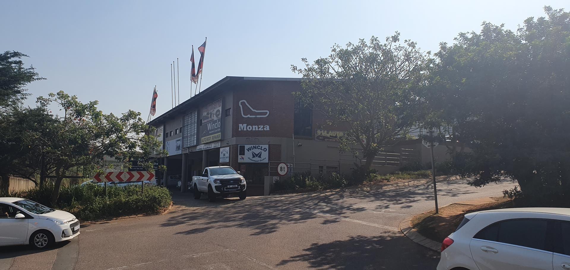 Industrial Property in Ballito Commercial District For Sale RE/MAX™ of Southern Africa