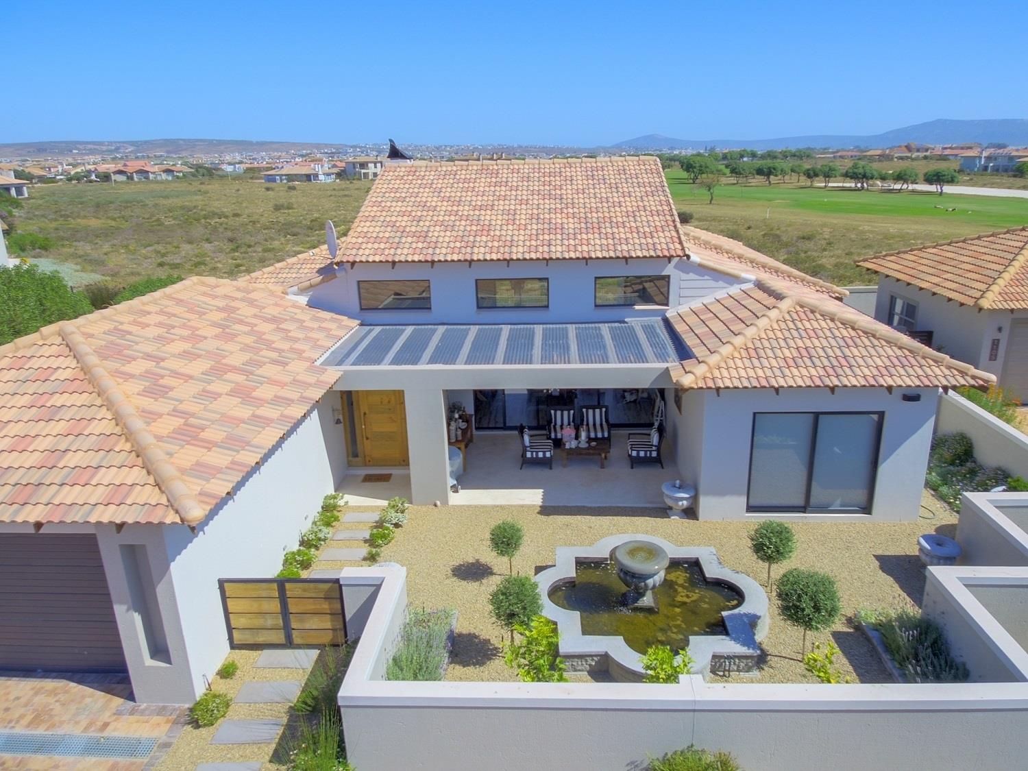 Property and houses for sale in Langebaan, Western Cape RE/MAX