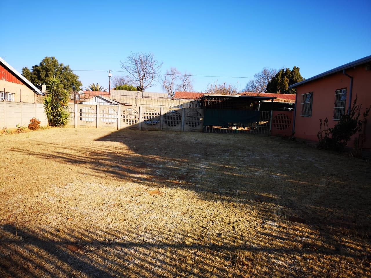 Vacant Land / Plot in Randgate For Sale RE/MAX™ of Southern Africa