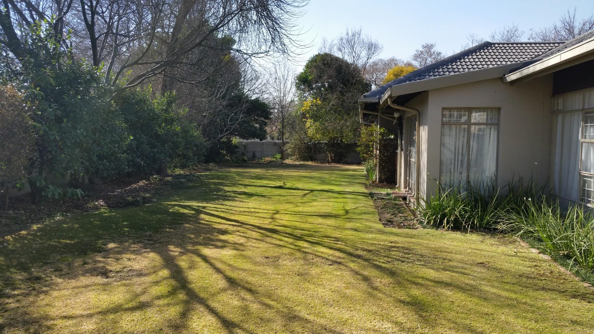 4 Bedroom House For Sale in Secunda RE/MAX™ of Southern Africa