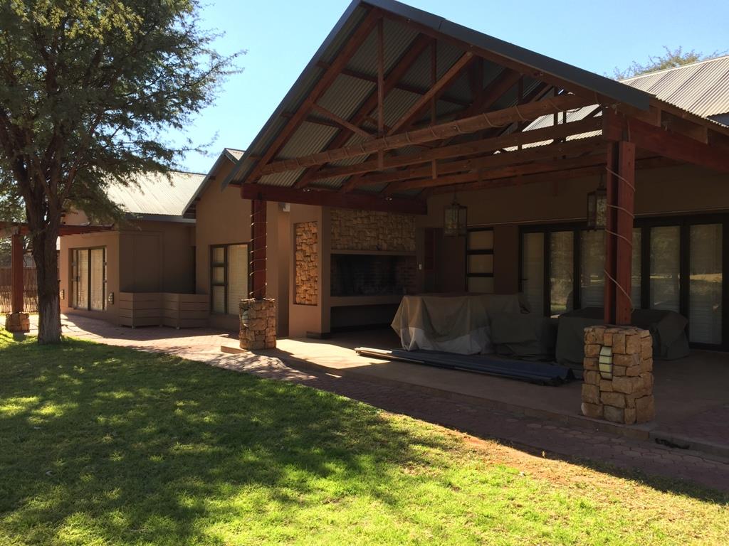 Property and houses for sale in Kathu, Northern Cape RE/MAX