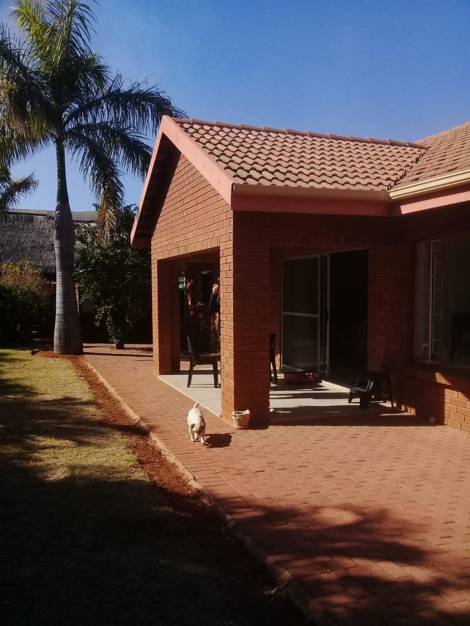 Apartments and flats to rent in Bela Bela, Limpopo RE/MAX