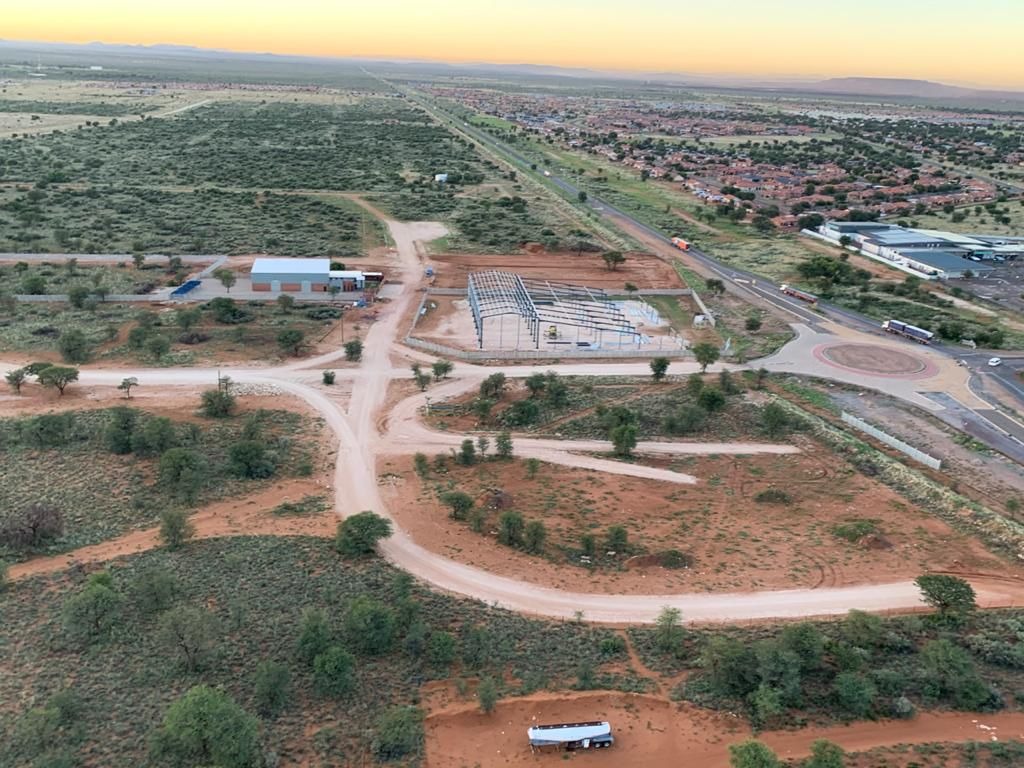 Property and houses for sale in Kathu, Northern Cape RE/MAX
