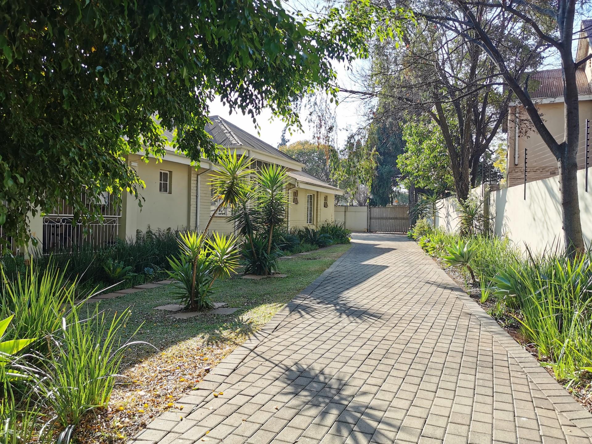 Commercial Property in Arcadia For Sale RE/MAX™ of Southern Africa