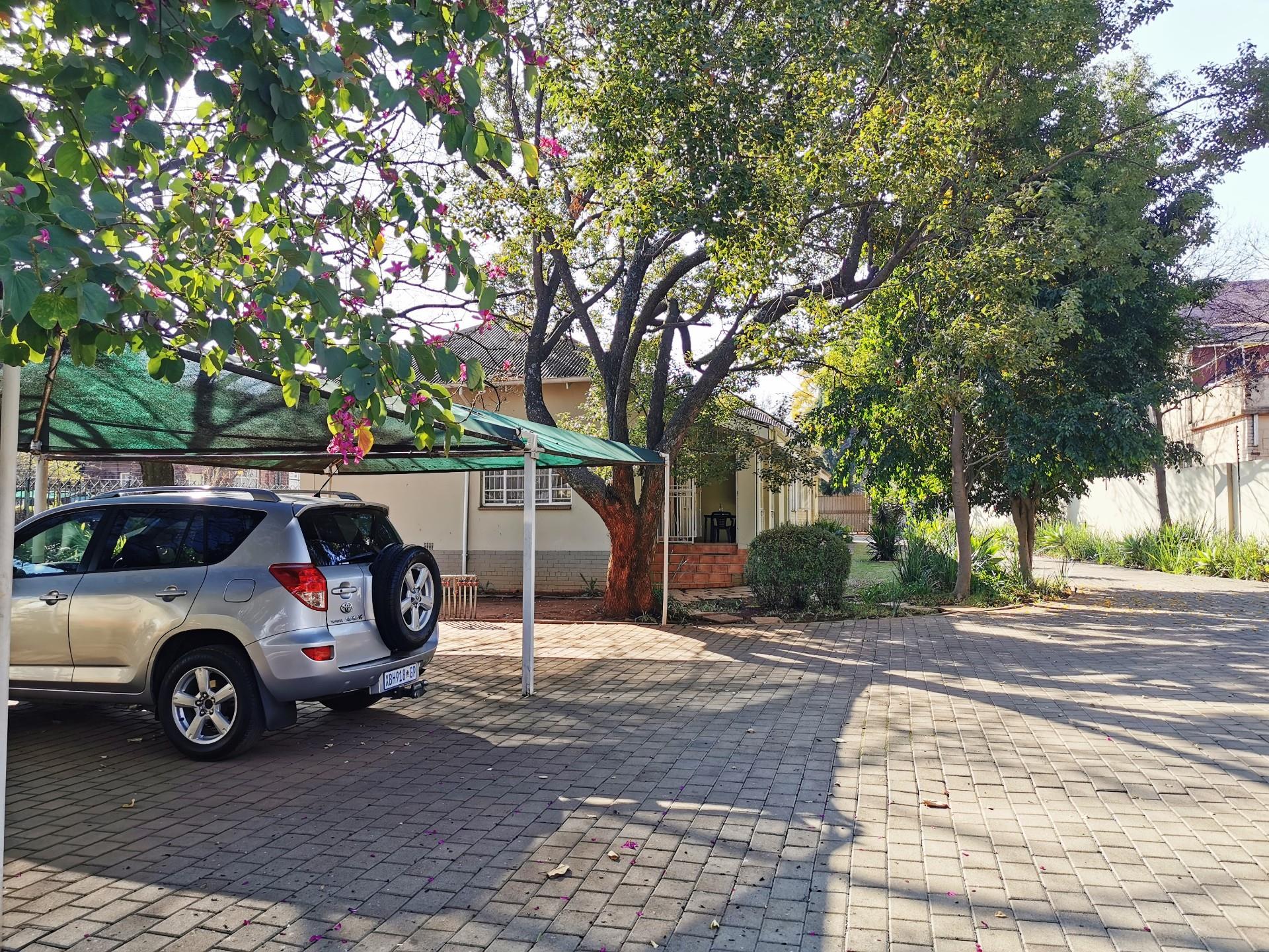 Commercial Property in Arcadia For Sale RE/MAX™ of Southern Africa