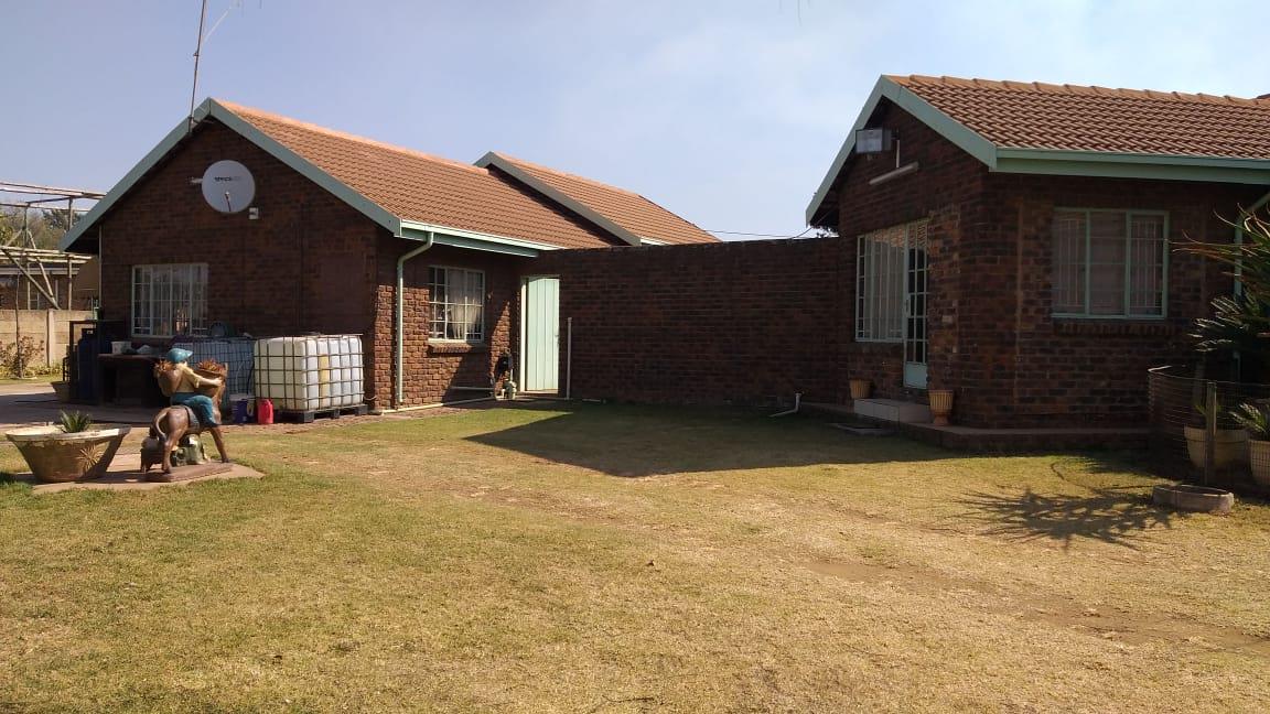 Farm in Delmas For Sale RE/MAX™ of Southern Africa