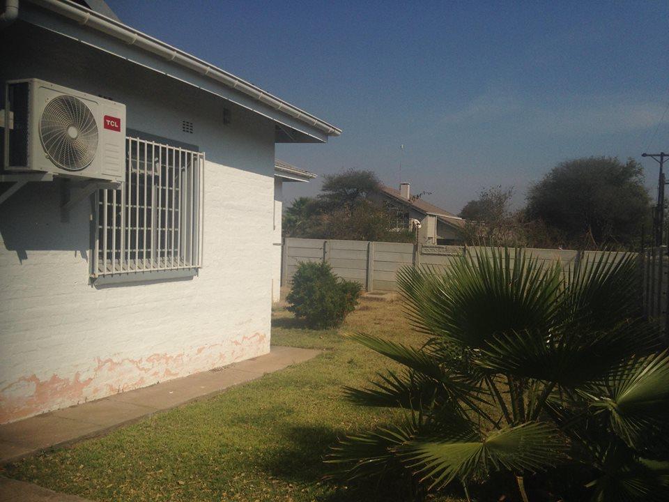 3 Bedroom House For Sale in Francistown Central RE/MAX™ of Southern Africa