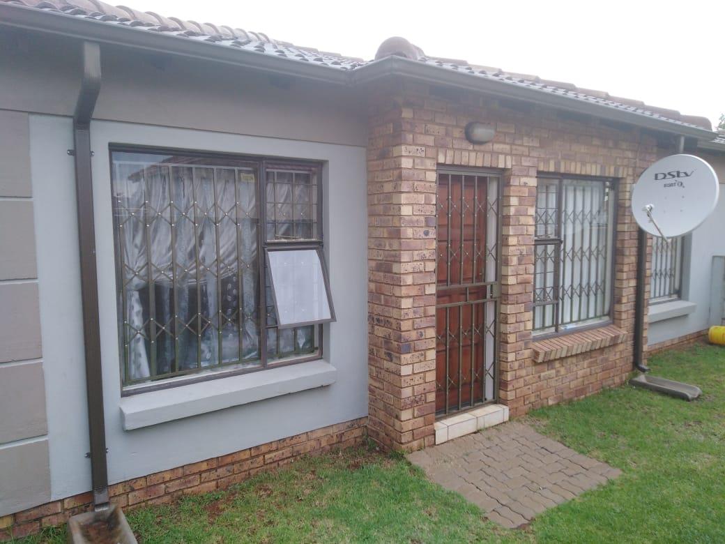 Property and houses for sale in Dawn Park, Boksburg RE/MAX